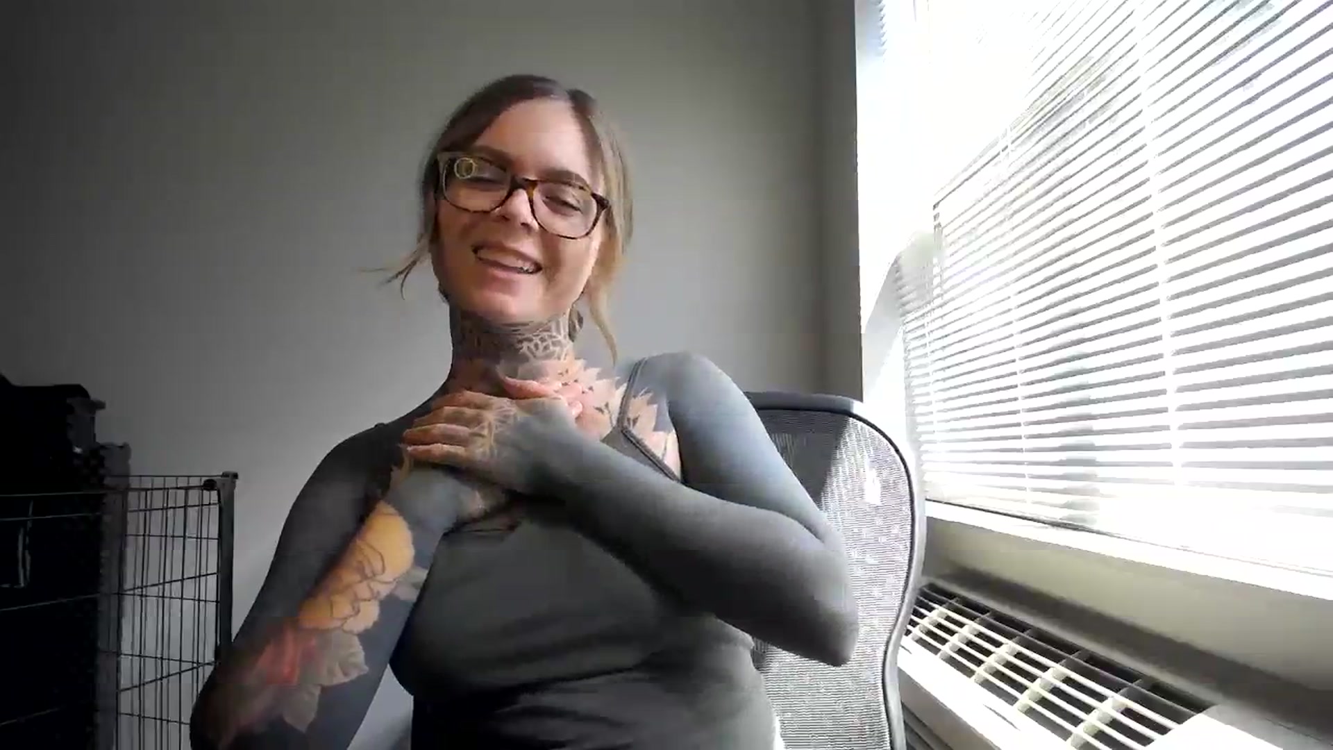 Gallery image thumbnail from ViVerdure's myfreecams stream on, 07/29/2023, 22:01 image 10 of 20