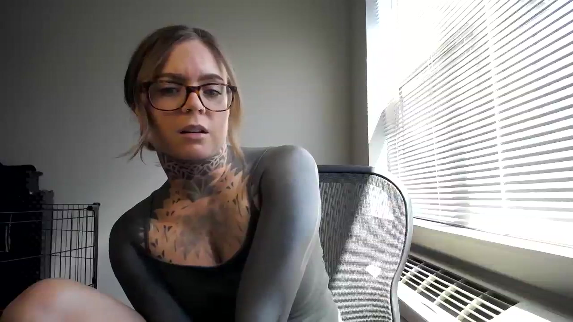 Gallery image thumbnail from ViVerdure's myfreecams stream on, 07/29/2023, 22:01 image 15 of 20