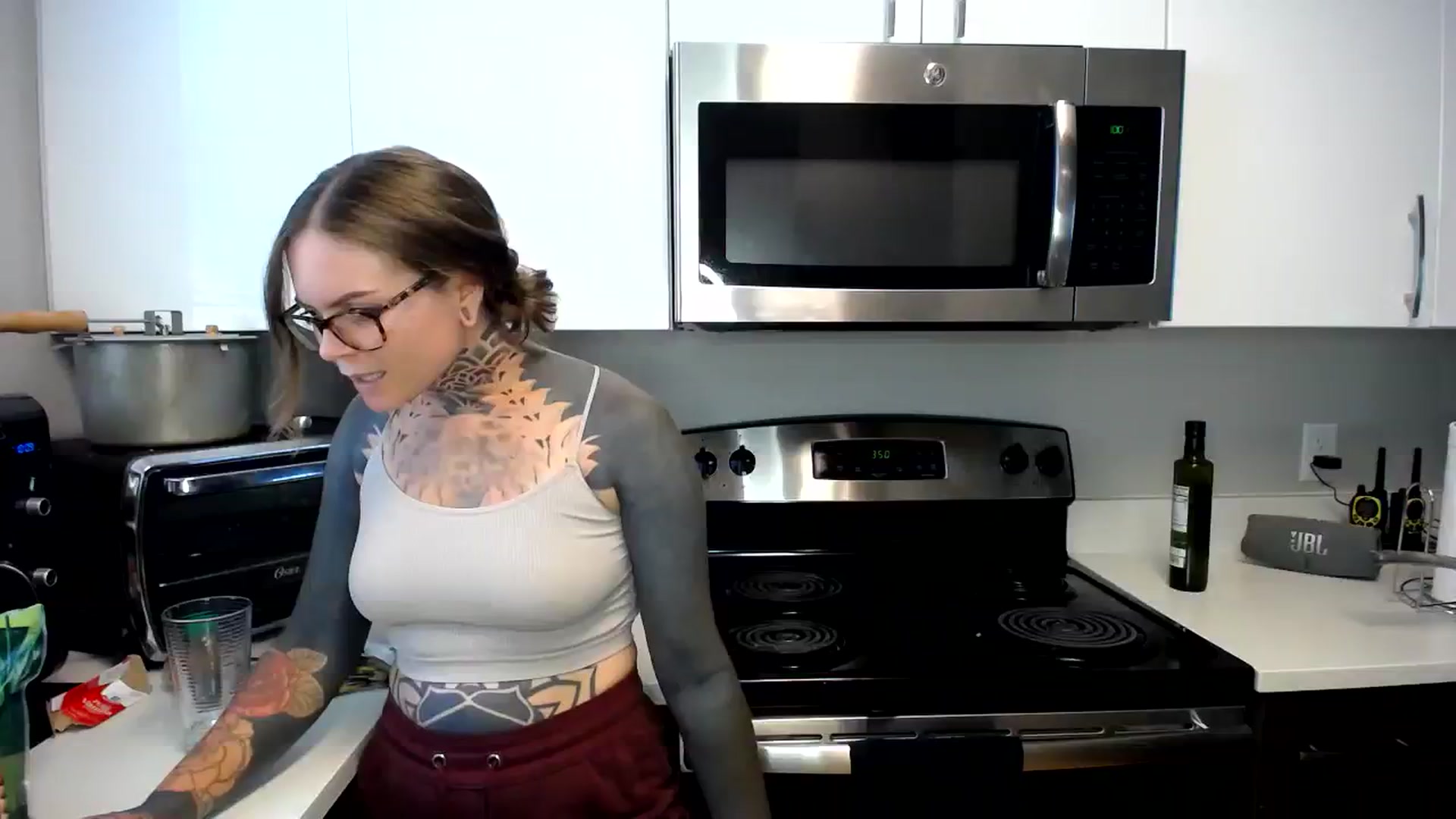 Gallery image thumbnail from ViVerdure's myfreecams stream on, 07/30/2023, 17:28 image 1 of 20