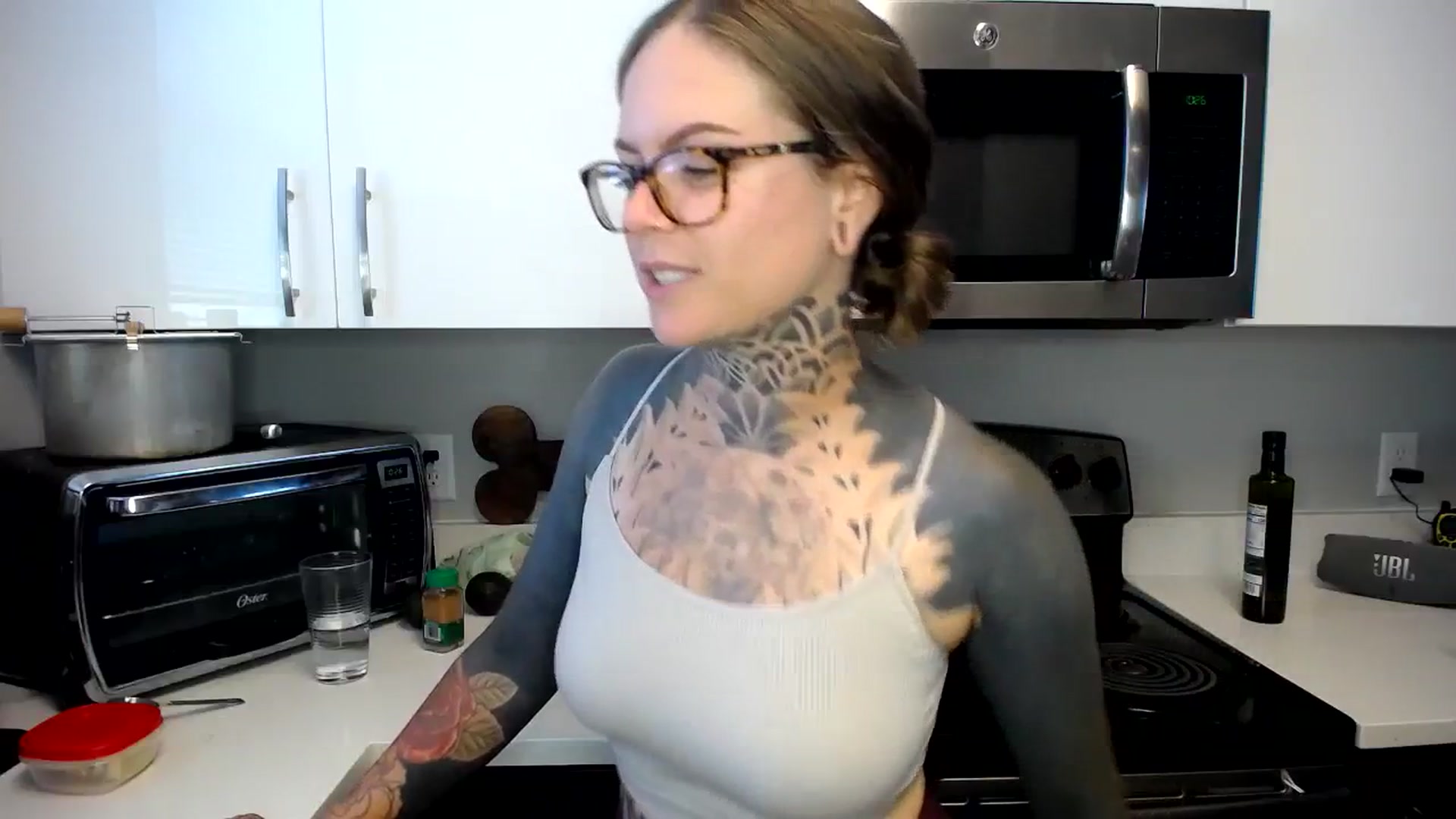 Gallery image thumbnail from ViVerdure's myfreecams stream on, 07/30/2023, 17:28 image 20 of 20