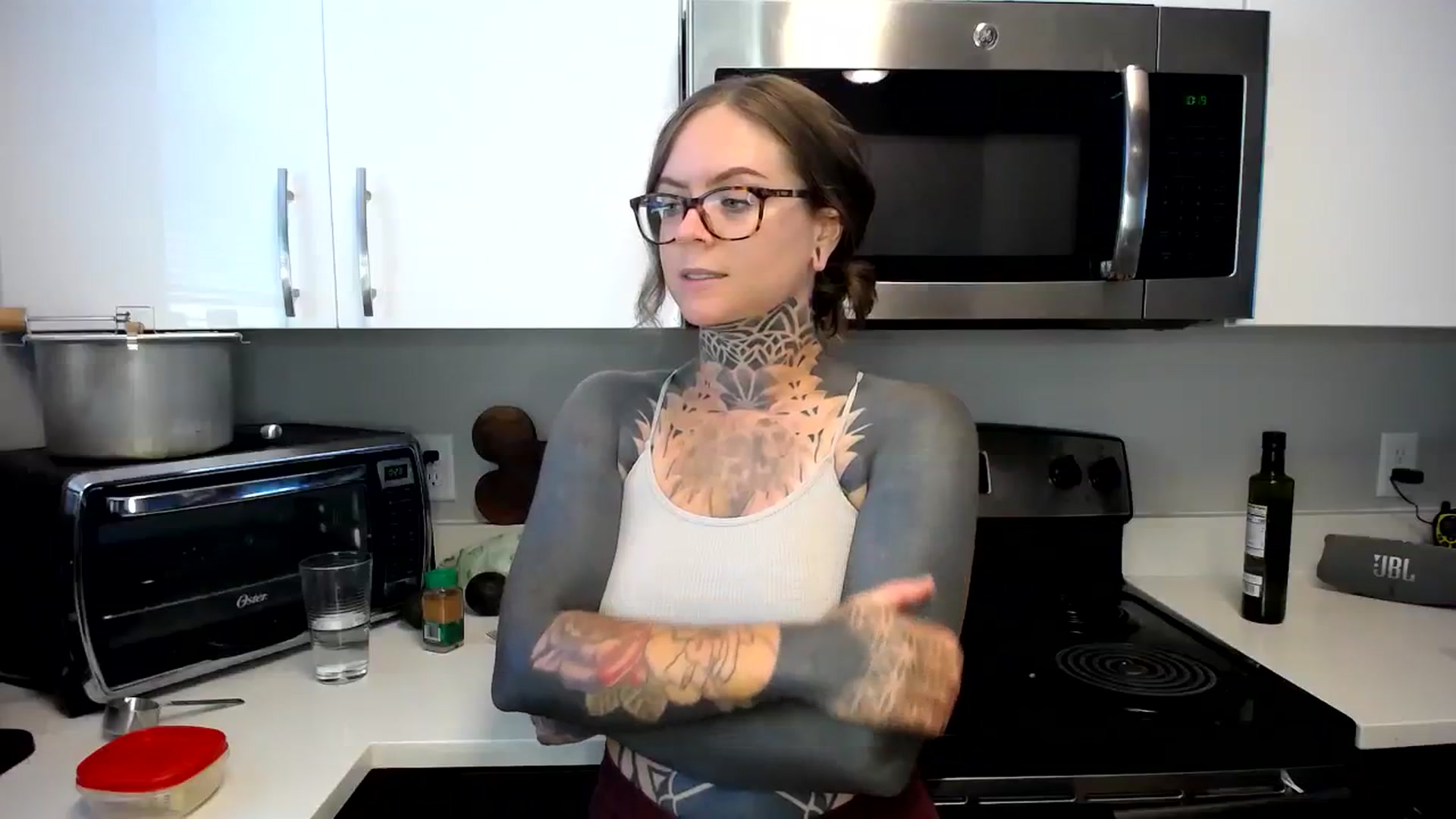 Gallery image thumbnail from ViVerdure's myfreecams stream on, 07/30/2023, 17:28 image 15 of 20