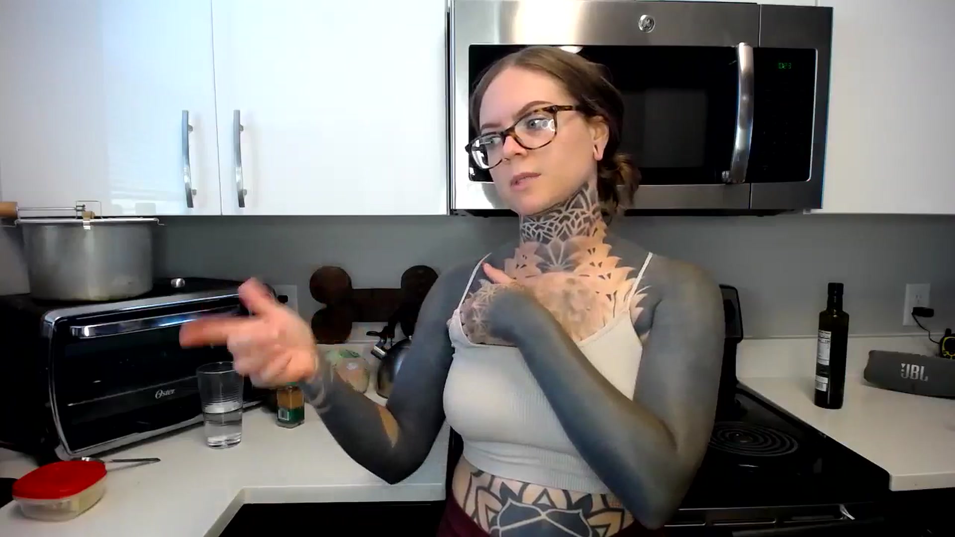 Gallery image thumbnail from ViVerdure's myfreecams stream on, 07/30/2023, 17:28 image 18 of 20