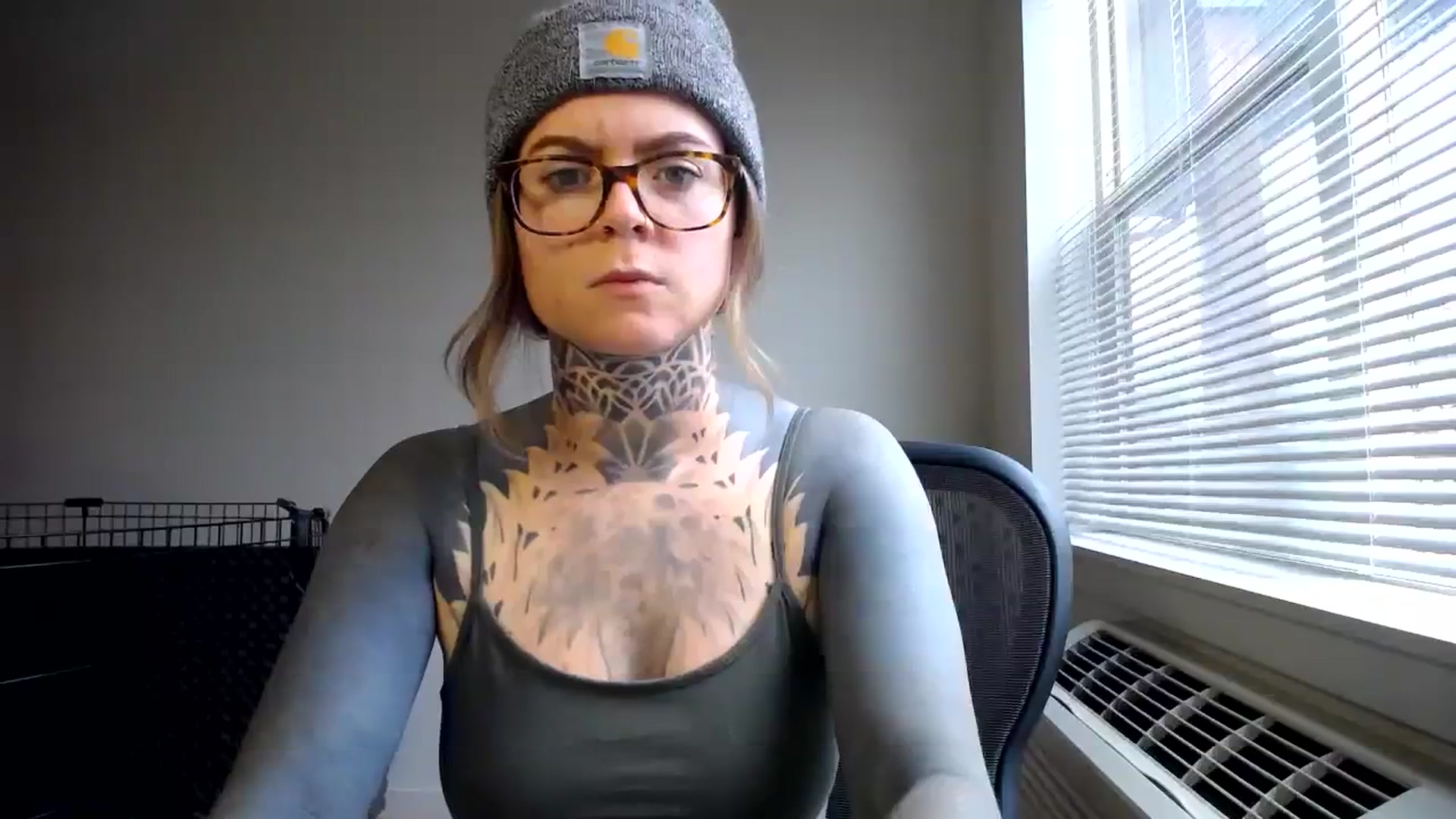 Gallery image thumbnail from ViVerdure's myfreecams stream on, 09/24/2023, 17:32 image 10 of 20