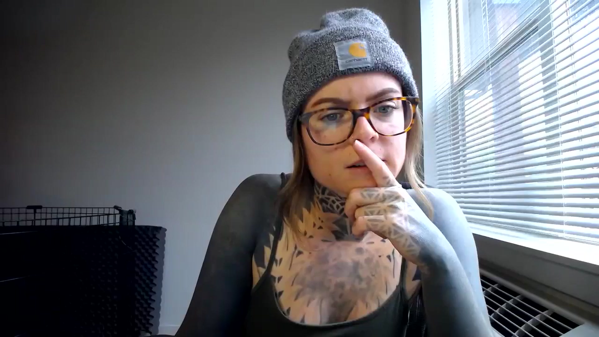 Gallery image thumbnail from ViVerdure's myfreecams stream on, 09/24/2023, 17:32 image 13 of 20
