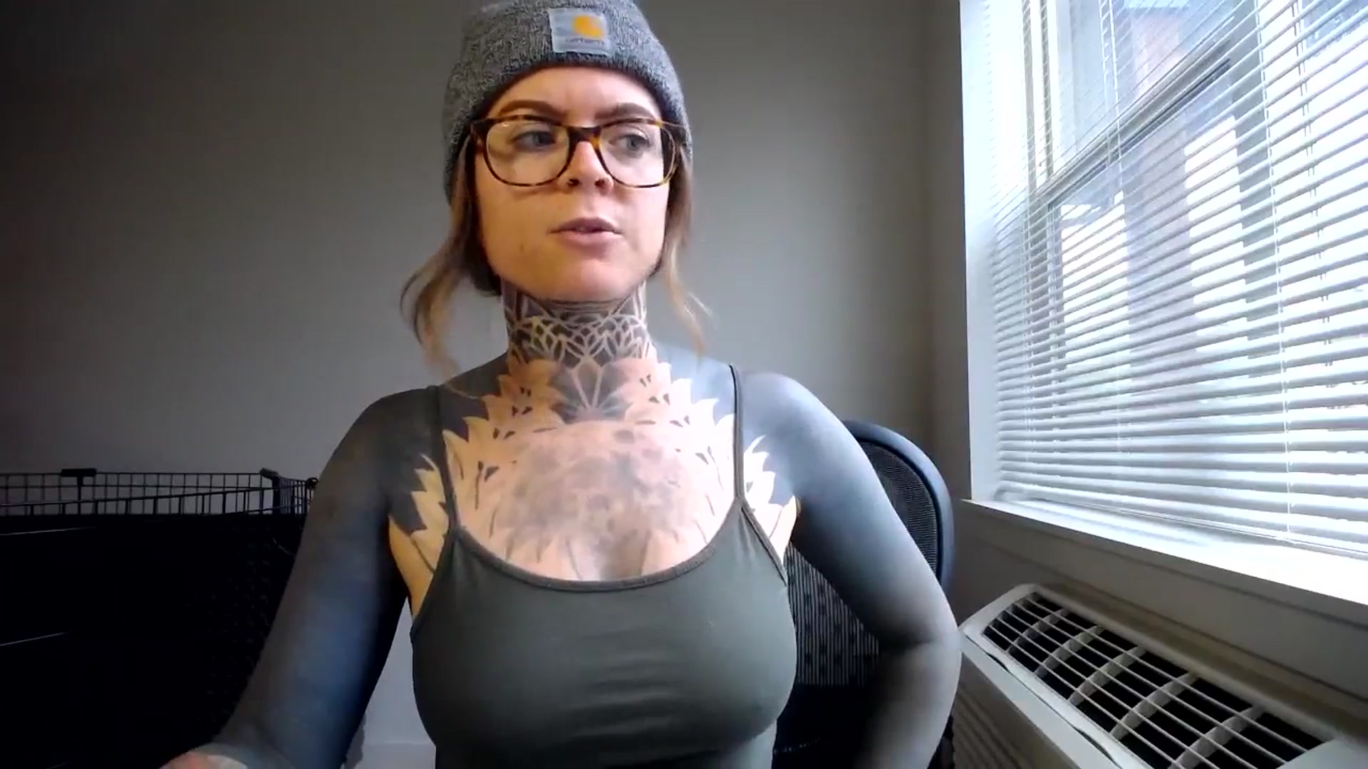 Gallery image thumbnail from ViVerdure's myfreecams stream on, 09/24/2023, 17:32 image 2 of 20