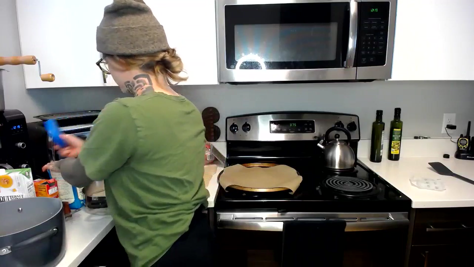 Gallery image thumbnail from ViVerdure's myfreecams stream on, 09/30/2023, 20:11 image 3 of 20