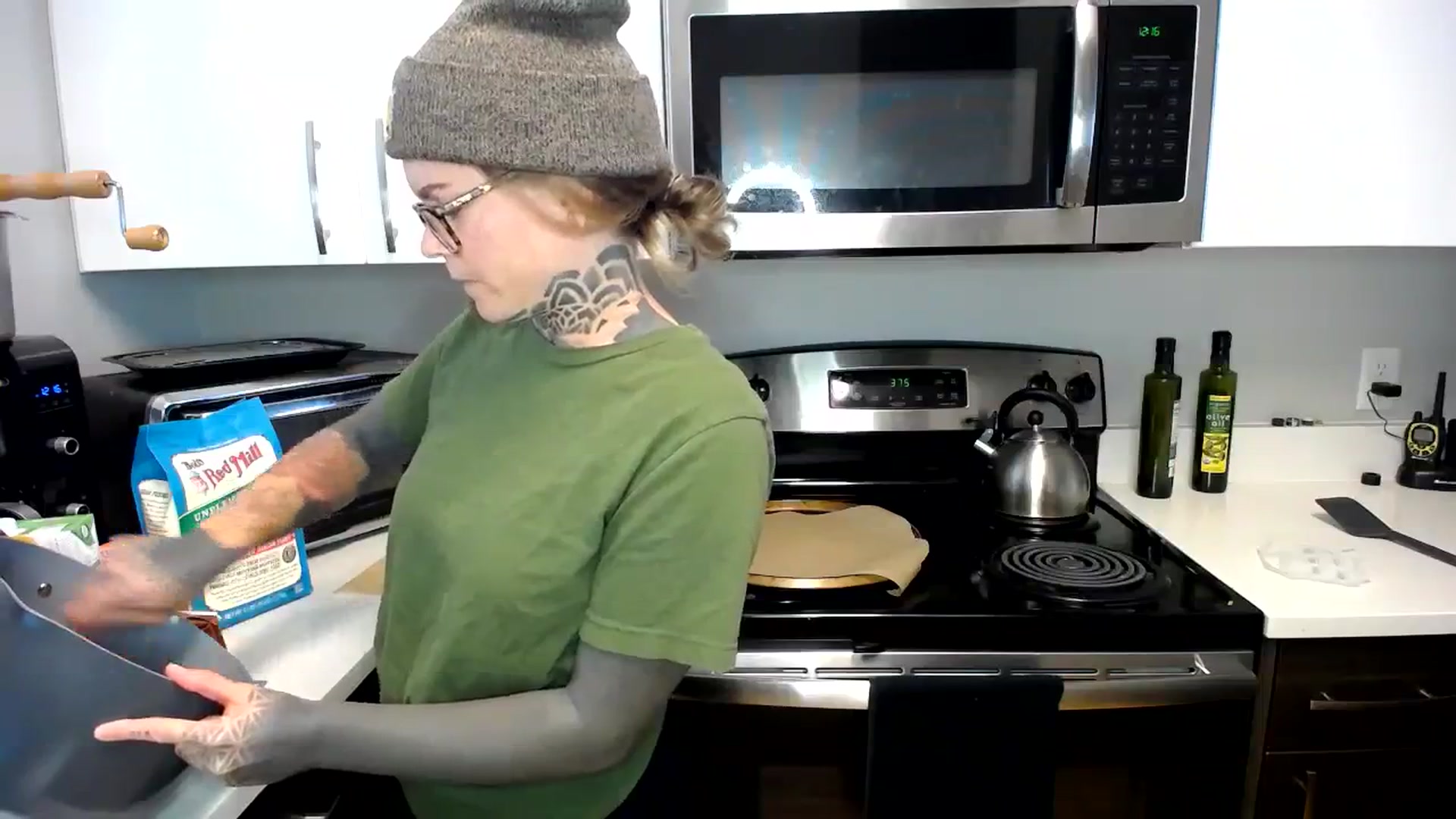 Gallery image thumbnail from ViVerdure's myfreecams stream on, 09/30/2023, 20:11 image 2 of 20
