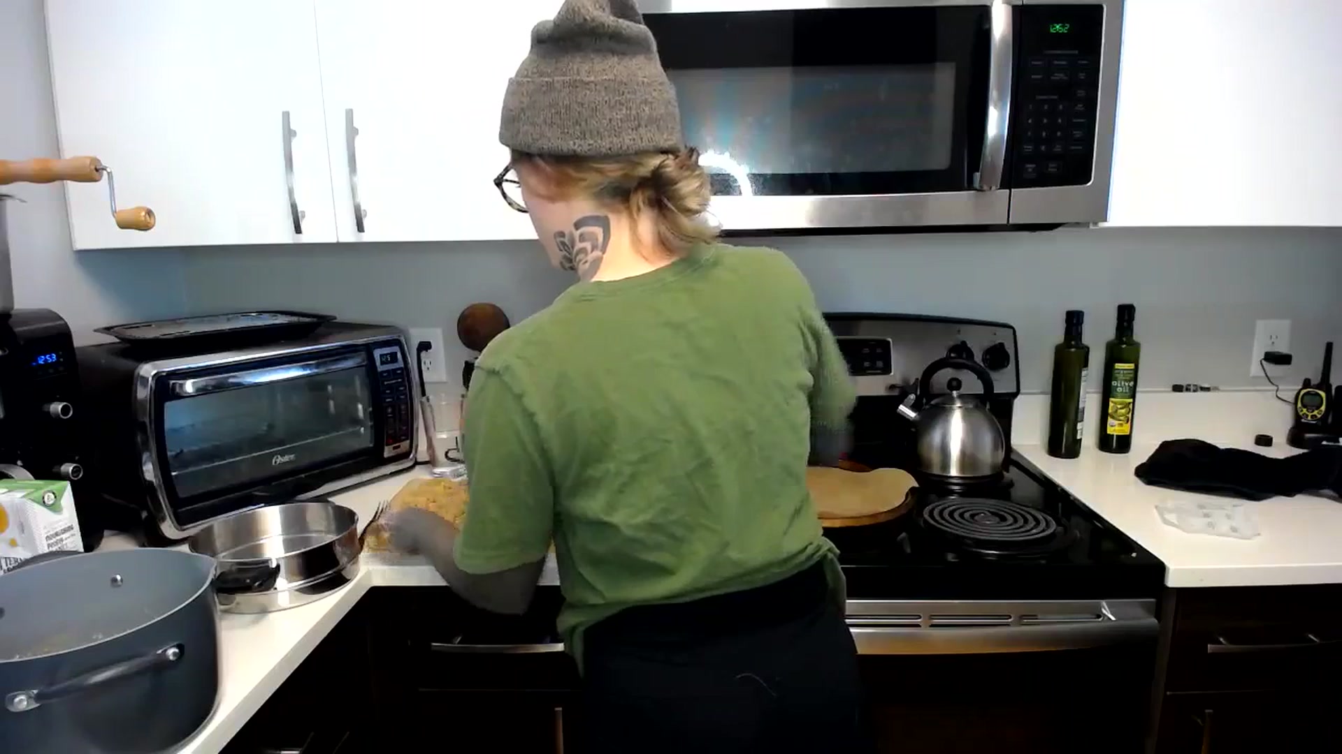 Gallery image thumbnail from ViVerdure's myfreecams stream on, 09/30/2023, 20:11 image 15 of 20