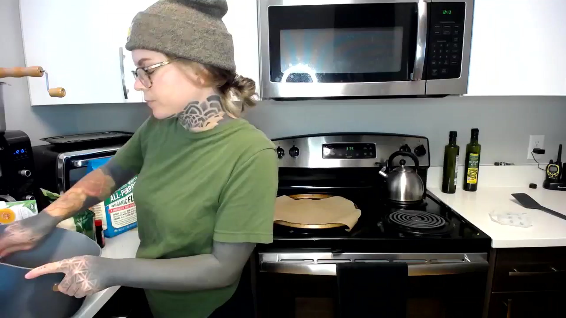 Gallery image thumbnail from ViVerdure's myfreecams stream on, 09/30/2023, 20:11 image 1 of 20