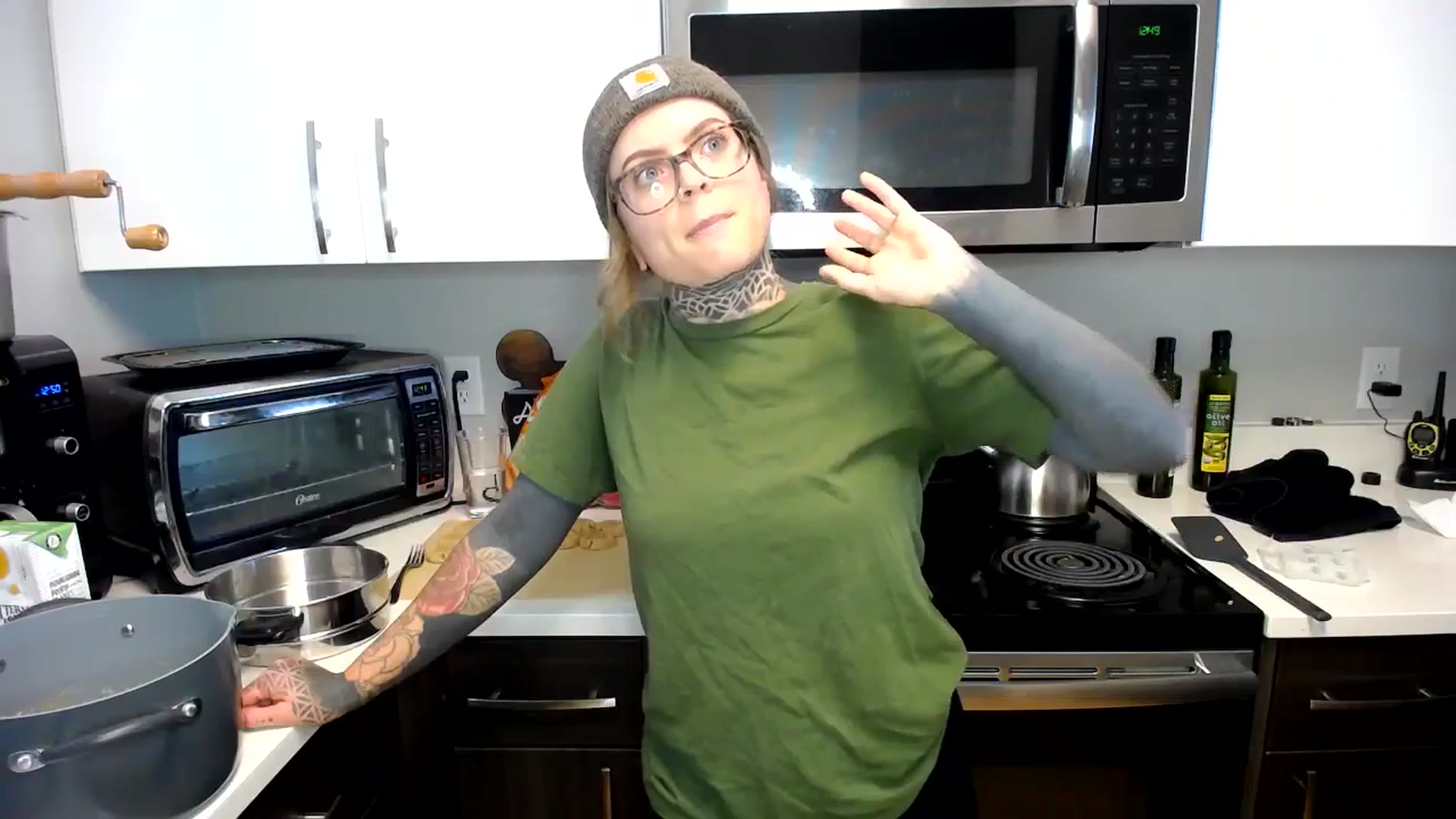 Gallery image thumbnail from ViVerdure's myfreecams stream on, 09/30/2023, 20:11 image 14 of 20