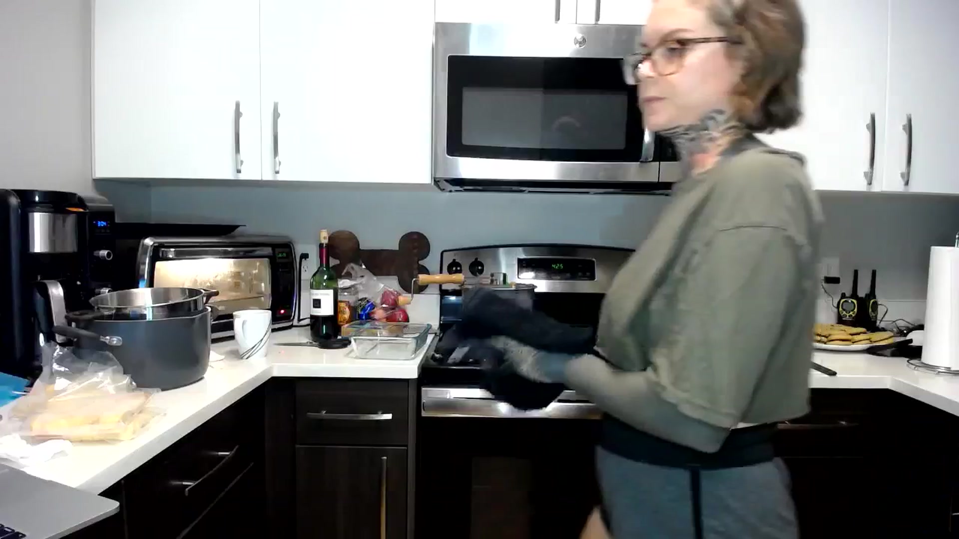 Gallery image thumbnail from ViVerdure's myfreecams stream on, 11/04/2023, 22:56 image 20 of 20