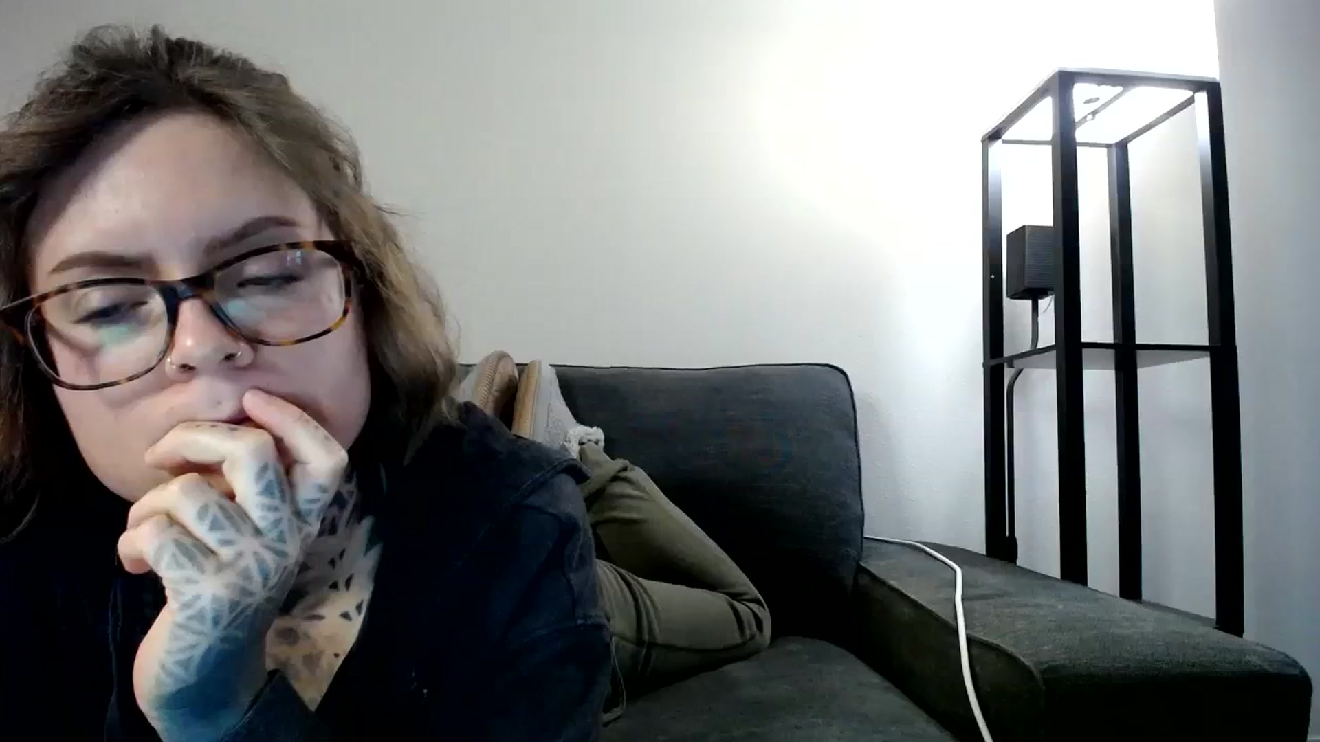 Gallery image thumbnail from ViVerdure's myfreecams stream on, 11/18/2023, 23:15 image 11 of 20