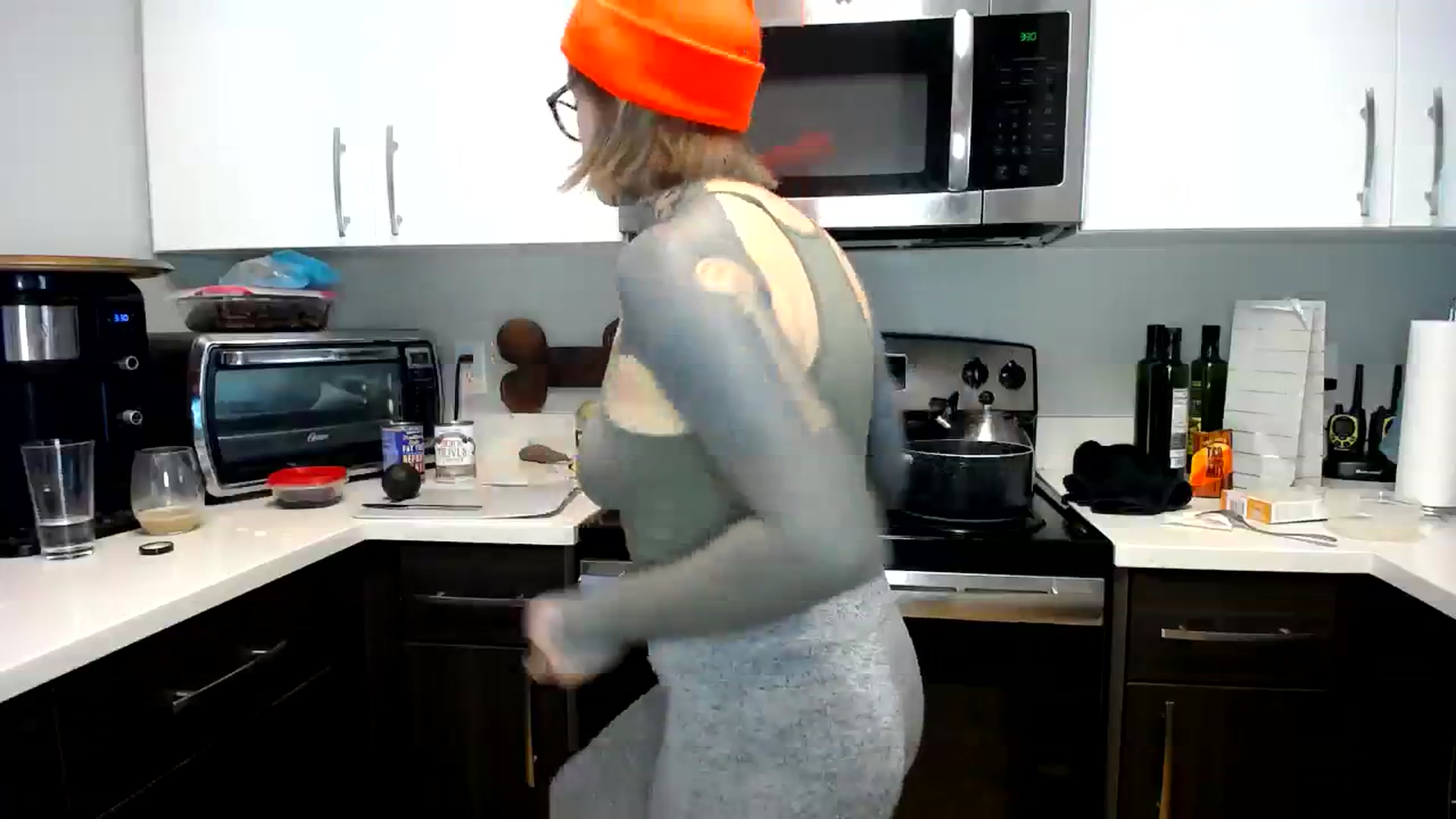 Gallery image thumbnail from ViVerdure's myfreecams stream on, 11/26/2023, 24:02 image 16 of 20