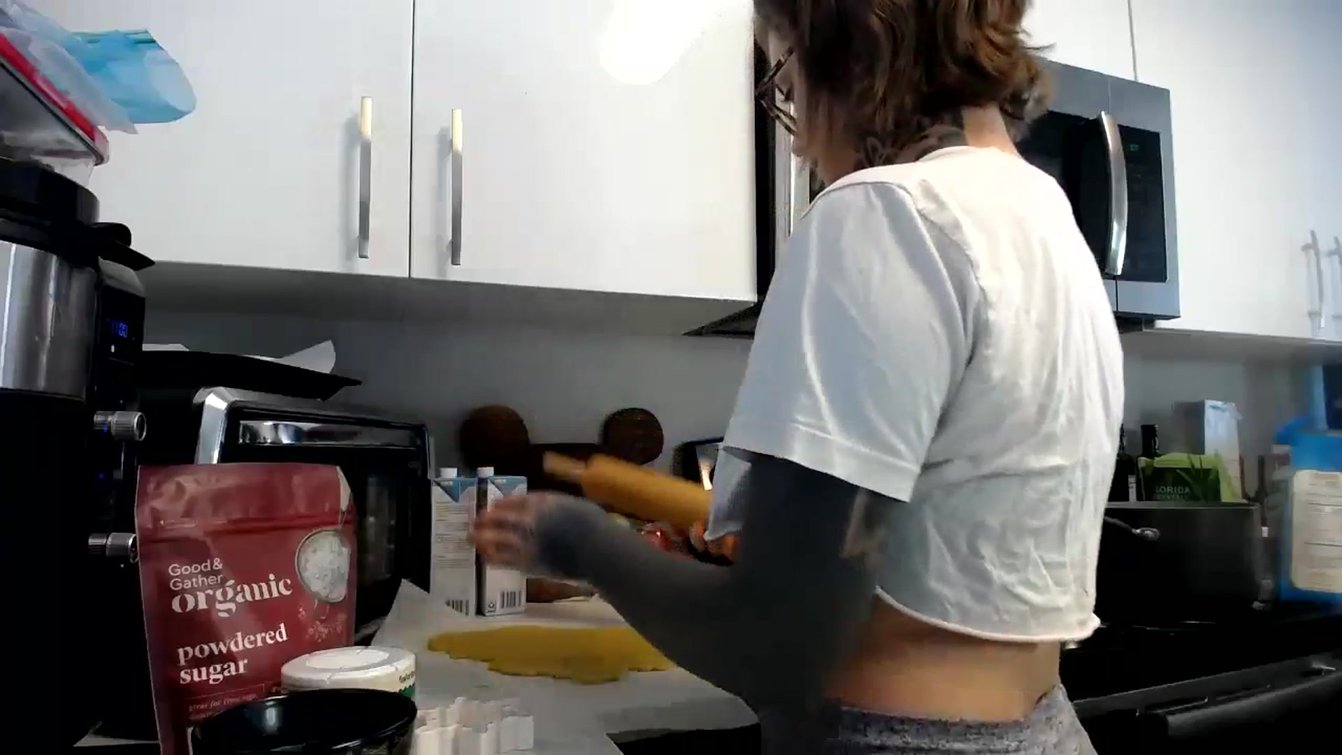 Gallery image thumbnail from ViVerdure's myfreecams stream on, 11/26/2023, 20:23 image 9 of 20
