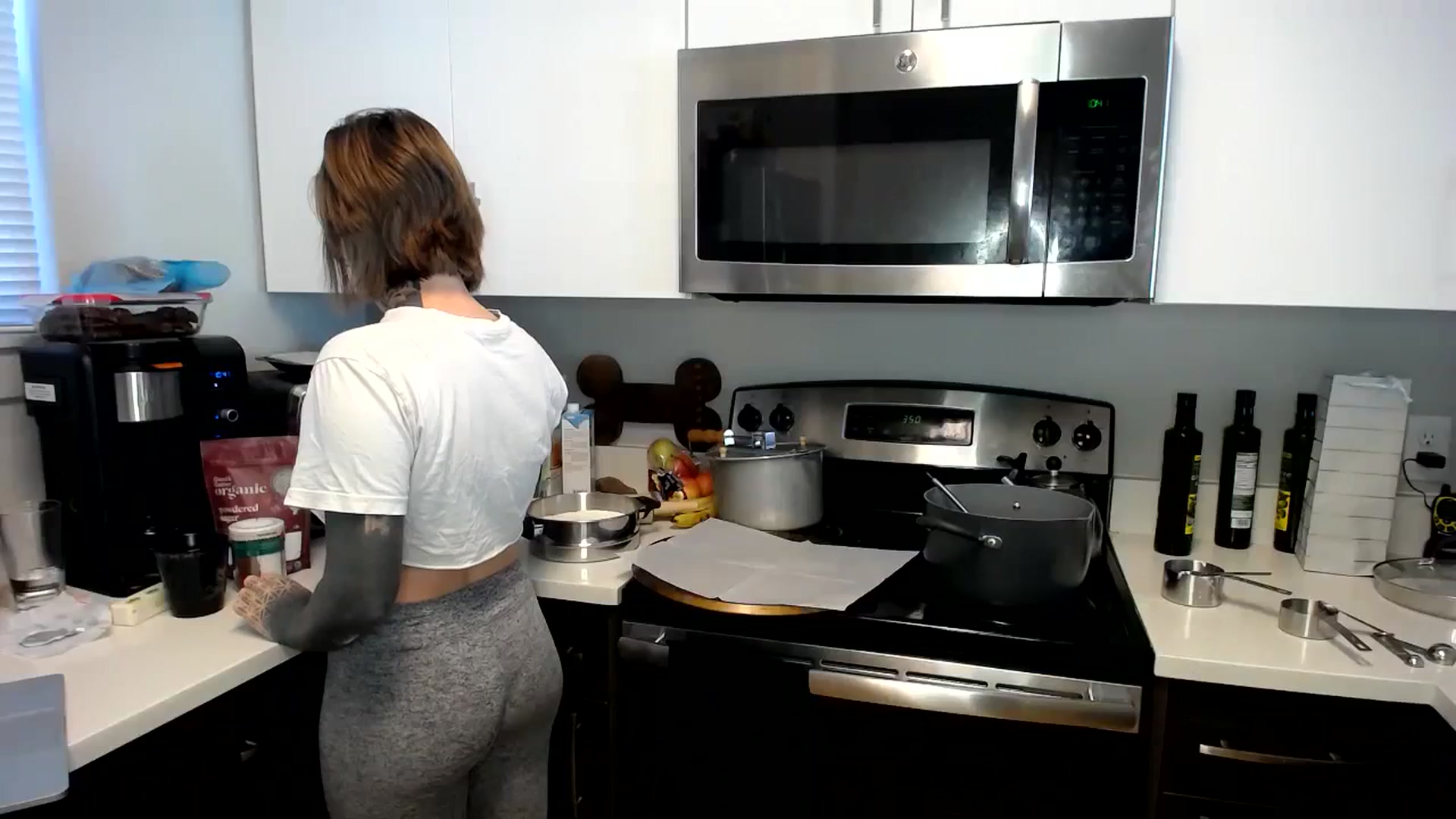 Gallery image thumbnail from ViVerdure's myfreecams stream on, 11/26/2023, 20:23 image 6 of 20