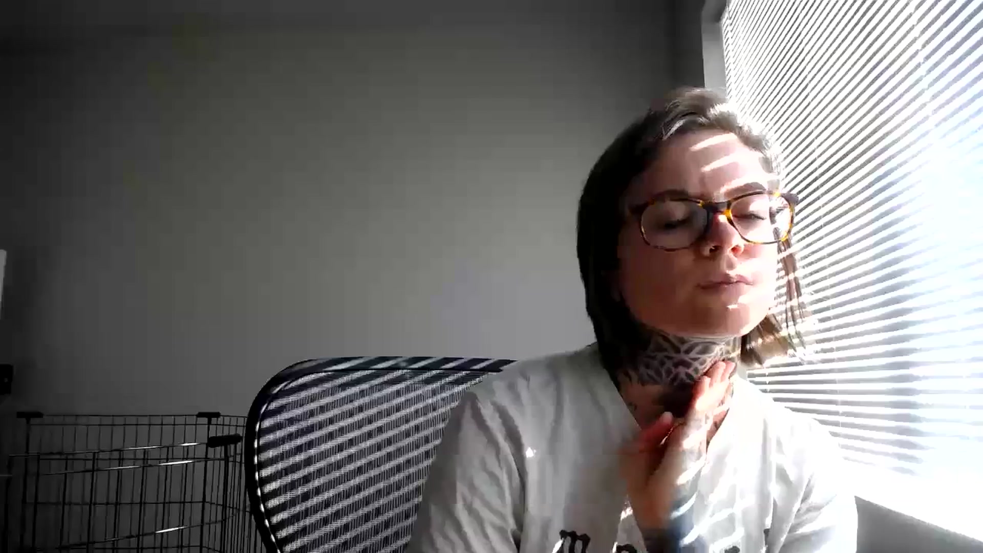 Gallery image thumbnail from ViVerdure's myfreecams stream on, 11/26/2023, 20:23 image 18 of 20