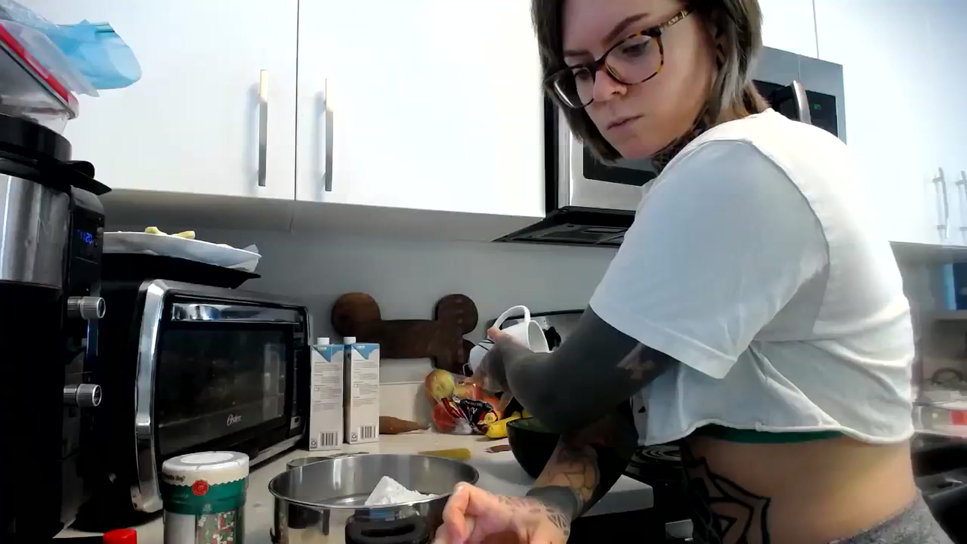 Gallery image thumbnail from ViVerdure's myfreecams stream on, 11/26/2023, 20:23 image 12 of 20