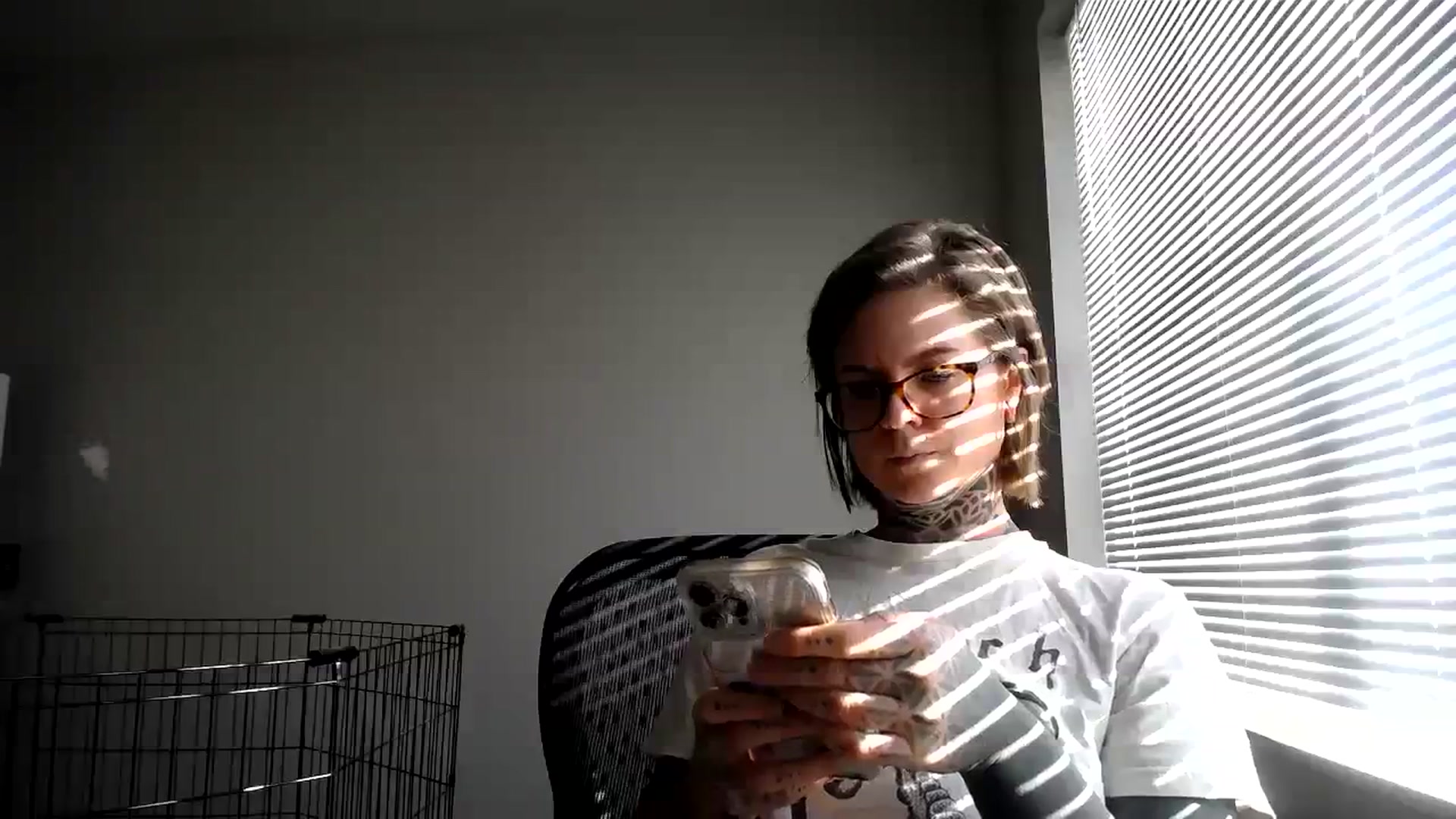 Gallery image thumbnail from ViVerdure's myfreecams stream on, 11/26/2023, 20:23 image 20 of 20