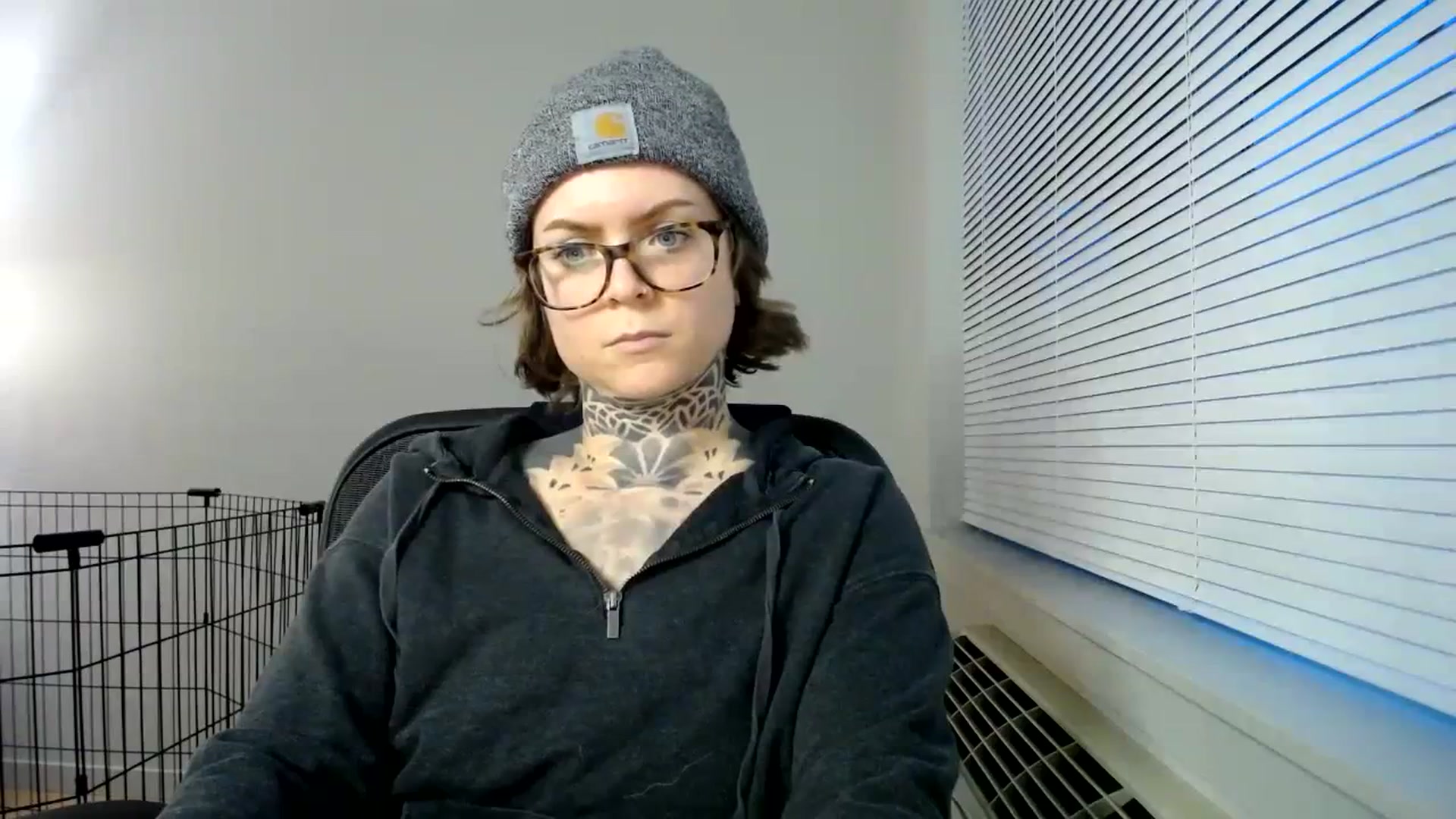 Gallery image thumbnail from ViVerdure's myfreecams stream on, 12/03/2023, 24:50 image 14 of 20
