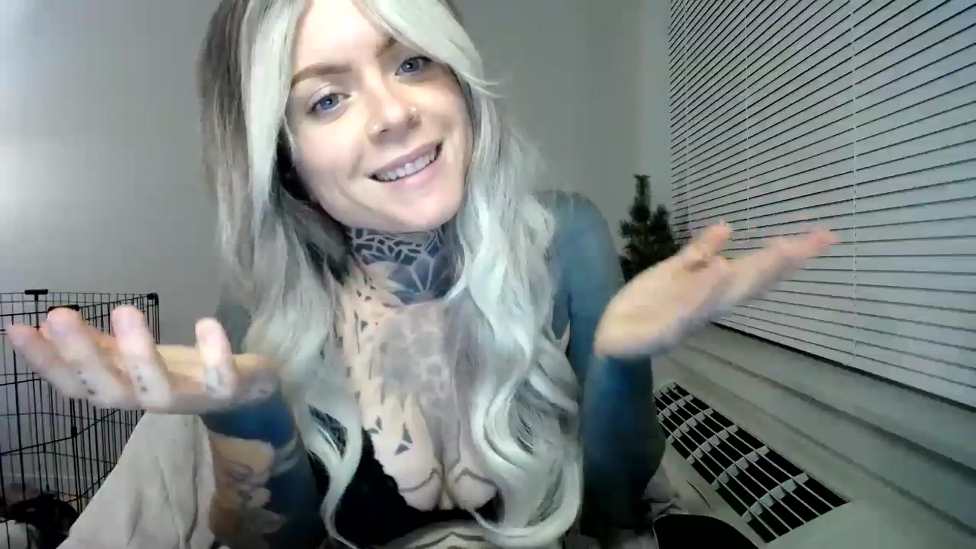 Gallery image thumbnail from ViVerdure's myfreecams stream on, 01/03/2024, 04:07 image 19 of 20