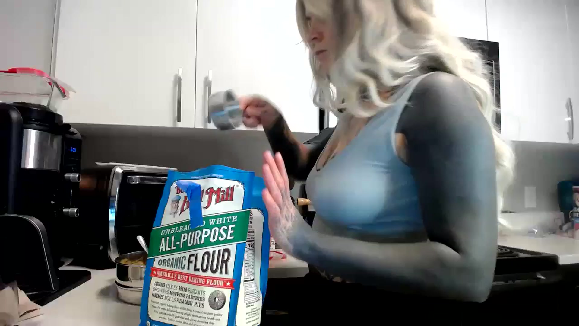 Gallery image thumbnail from ViVerdure's myfreecams stream on, 01/05/2024, 03:50 image 1 of 20