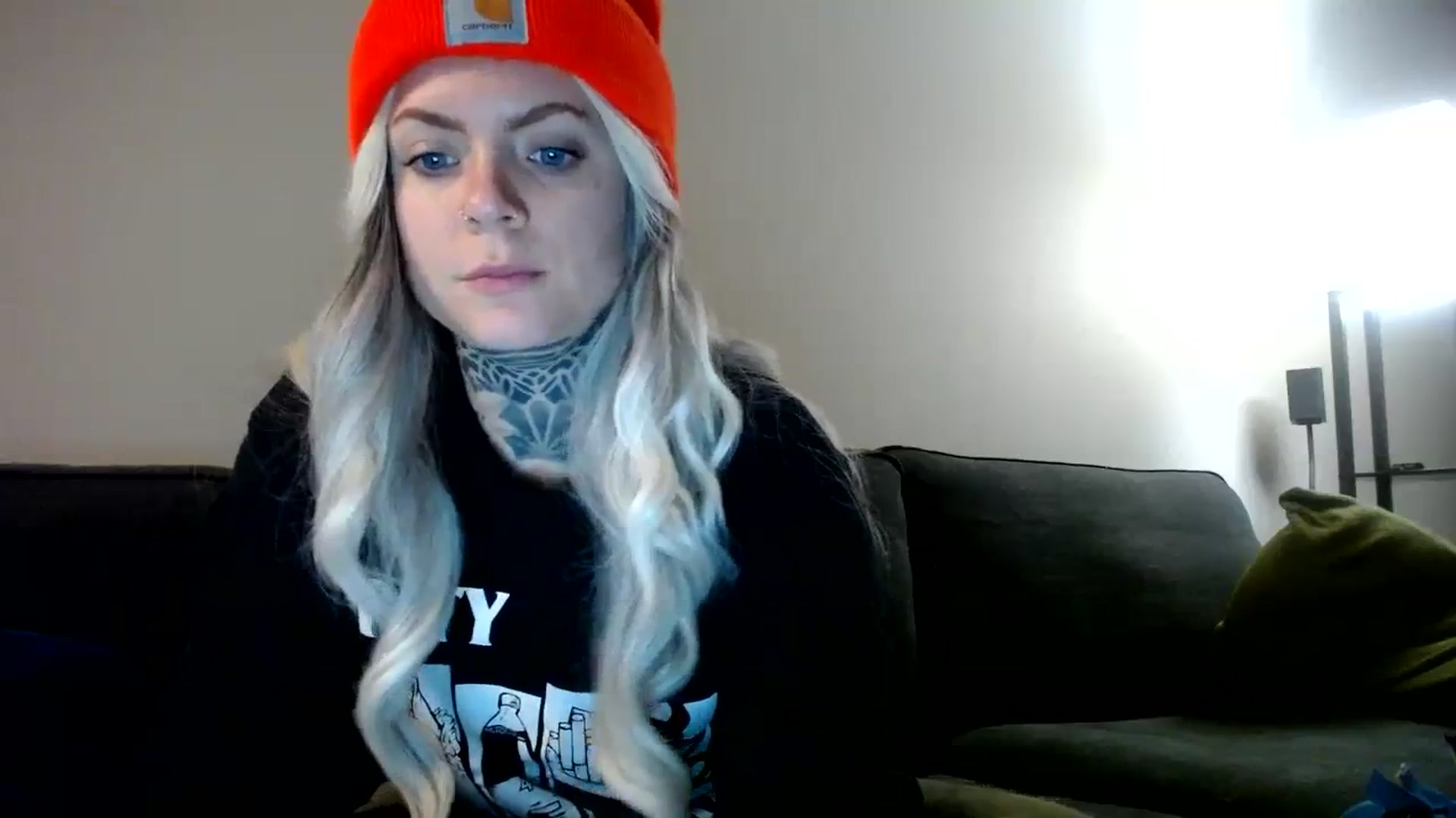 Gallery image thumbnail from ViVerdure's myfreecams stream on, 01/07/2024, 15:03 image 16 of 20