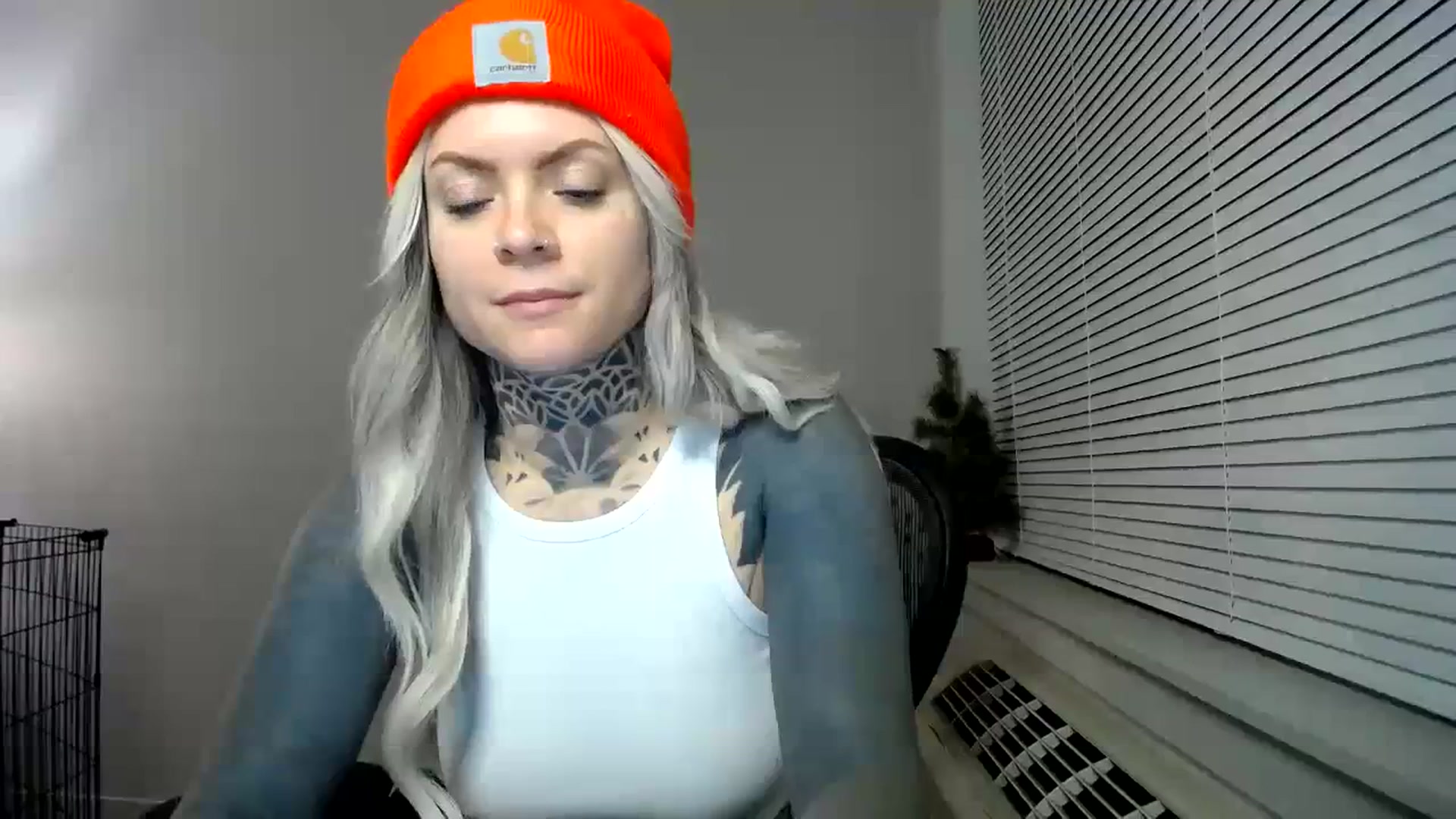 Gallery image thumbnail from ViVerdure's myfreecams stream on, 01/07/2024, 15:03 image 19 of 20
