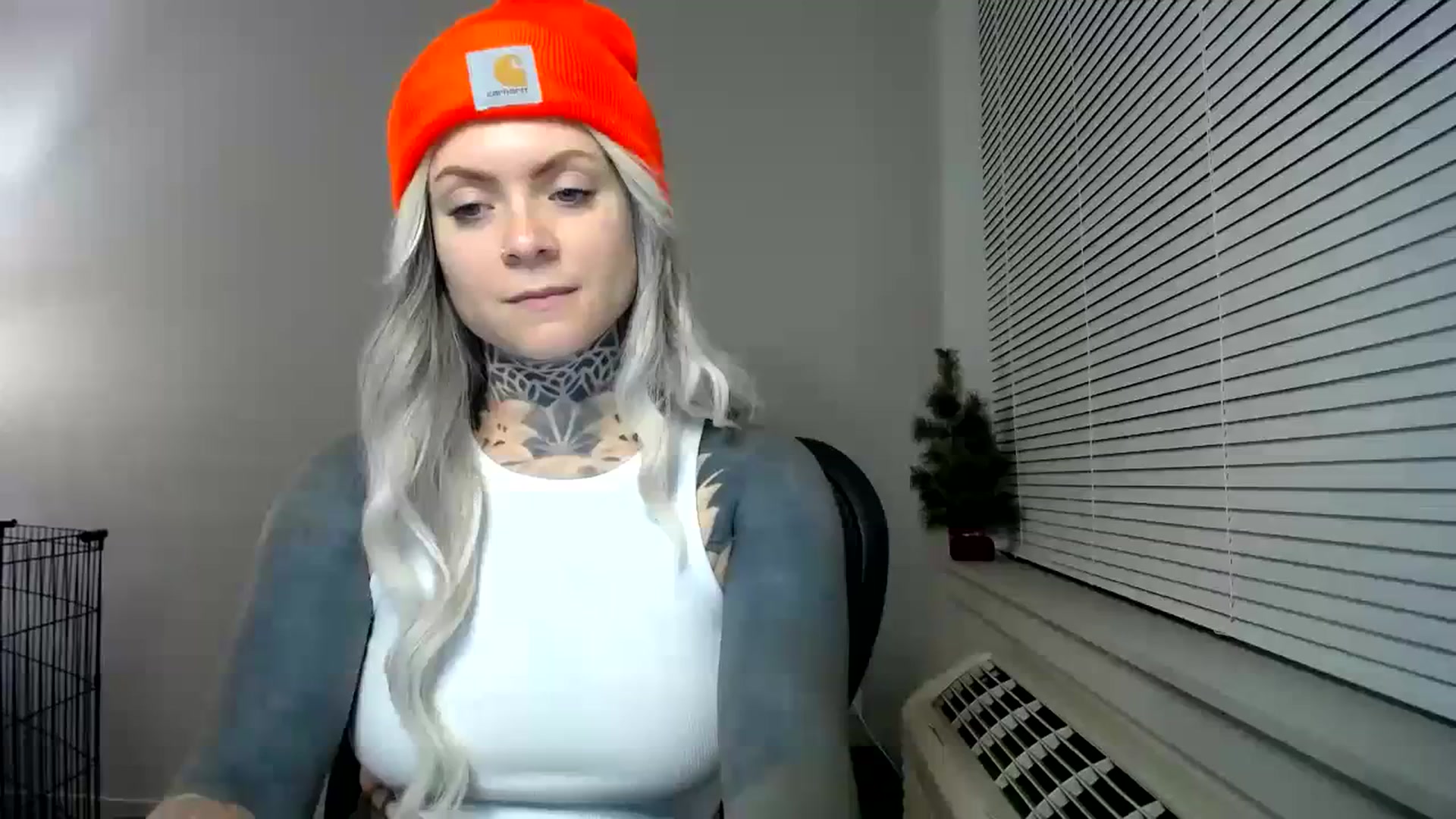 Gallery image thumbnail from ViVerdure's myfreecams stream on, 01/07/2024, 15:03 image 20 of 20