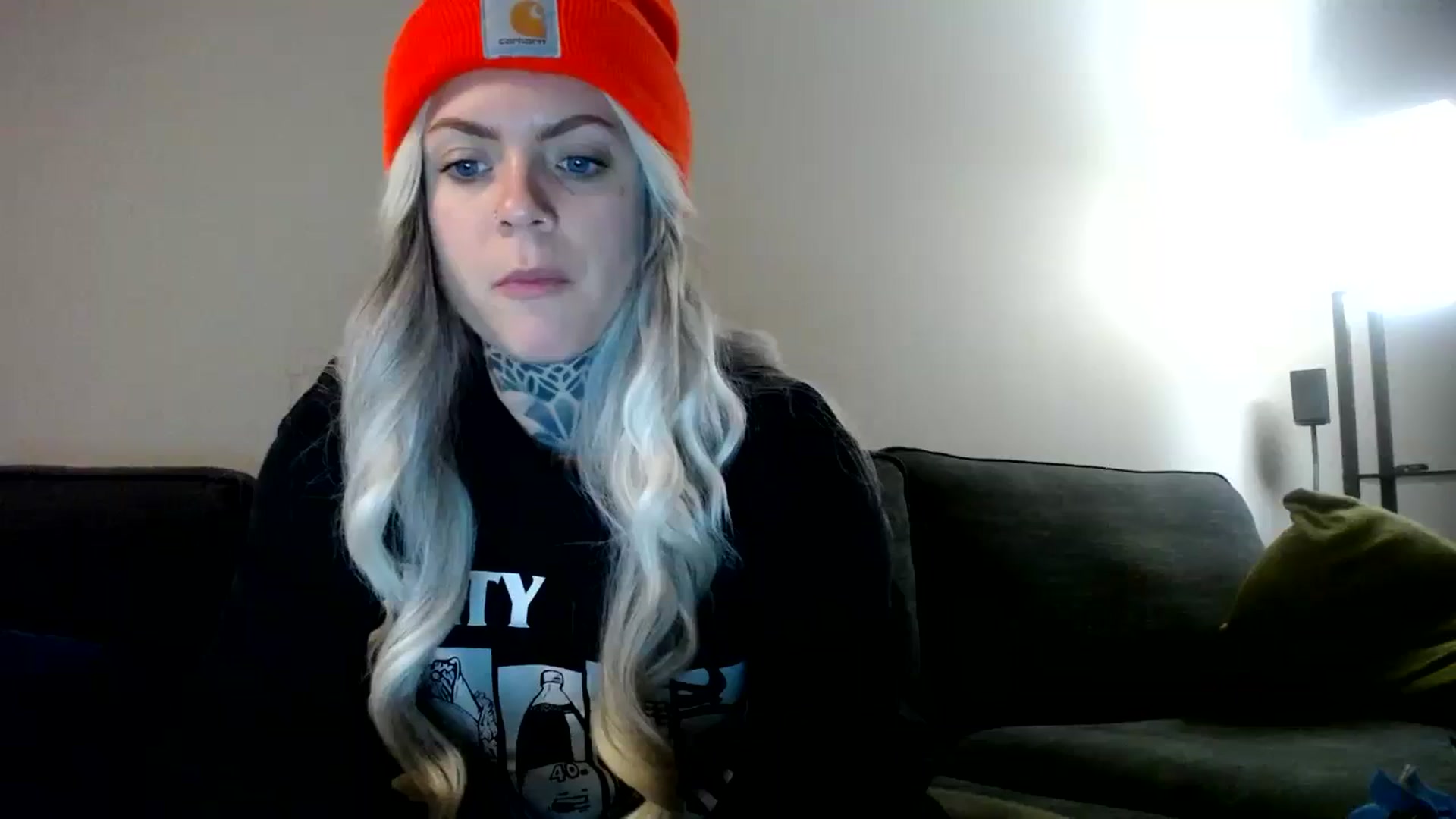 Gallery image thumbnail from ViVerdure's myfreecams stream on, 01/07/2024, 15:03 image 15 of 20
