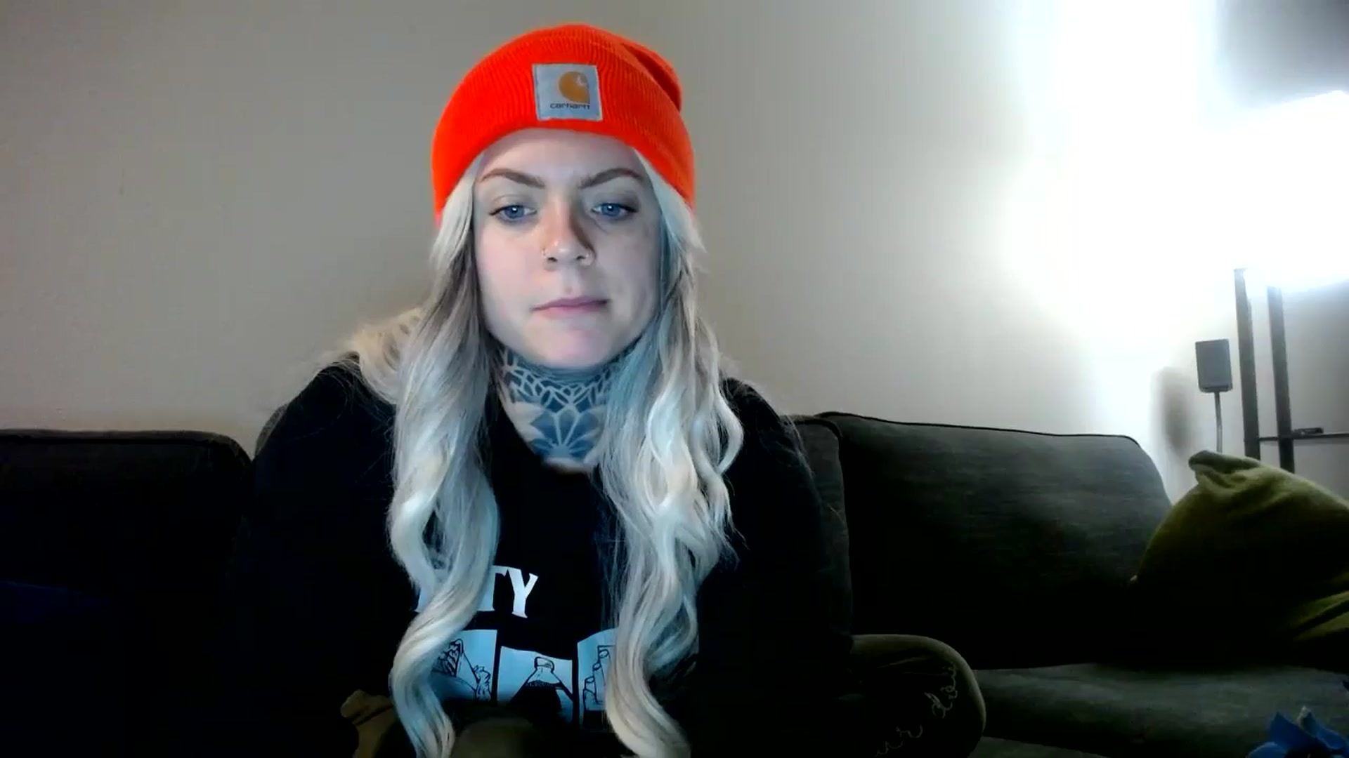 Gallery image thumbnail from ViVerdure's myfreecams stream on, 01/07/2024, 15:03 image 14 of 20
