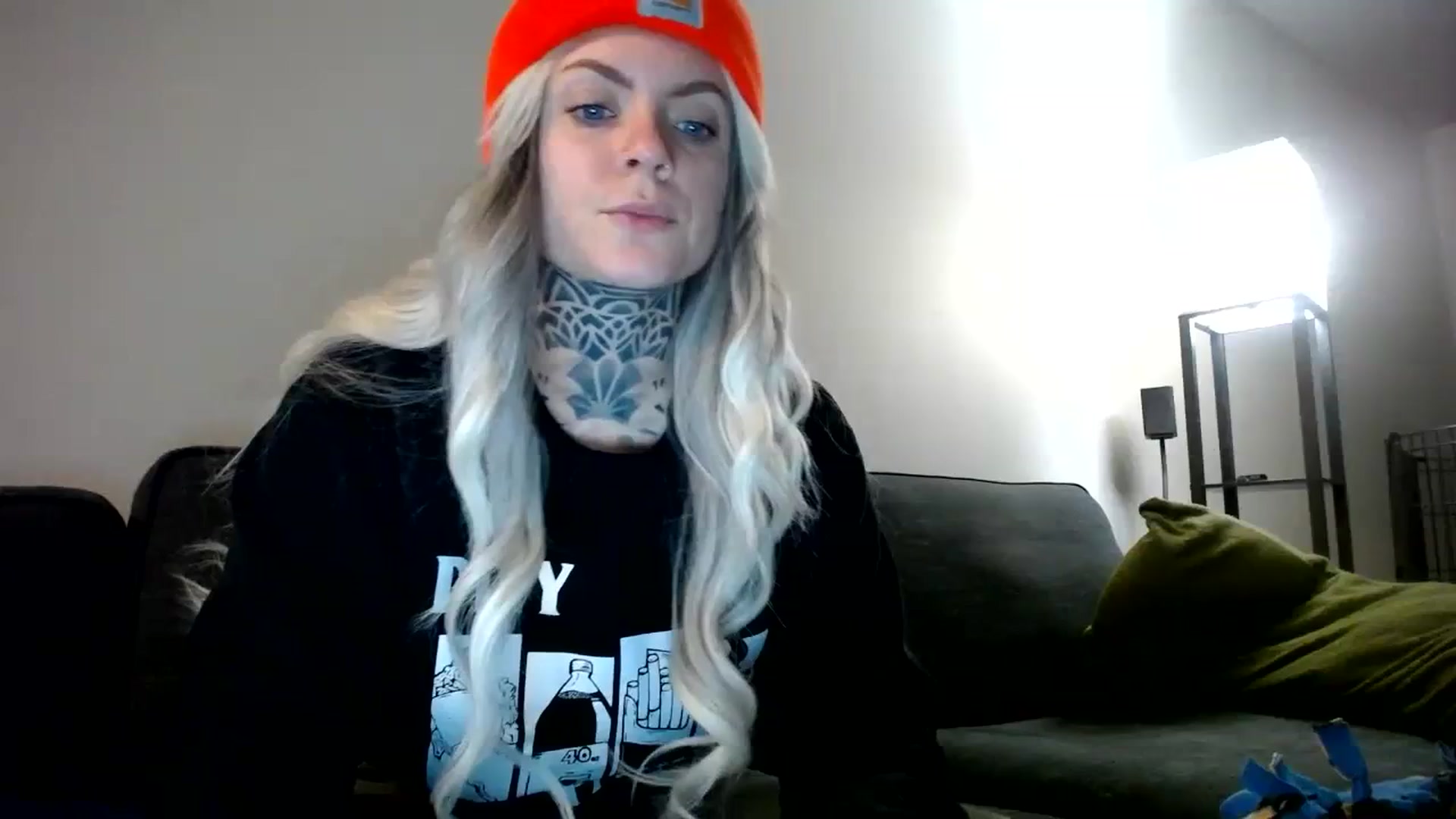 Gallery image thumbnail from ViVerdure's myfreecams stream on, 01/07/2024, 15:03 image 6 of 20