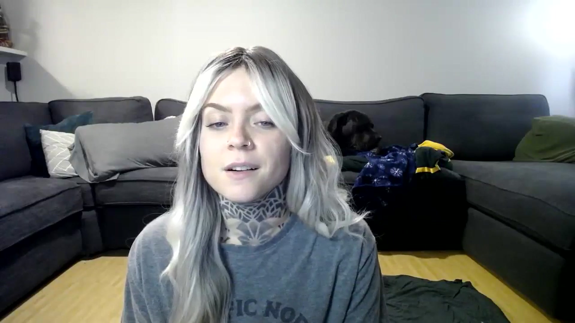 Gallery image thumbnail from ViVerdure's myfreecams stream on, 01/10/2024, 02:04 image 20 of 20