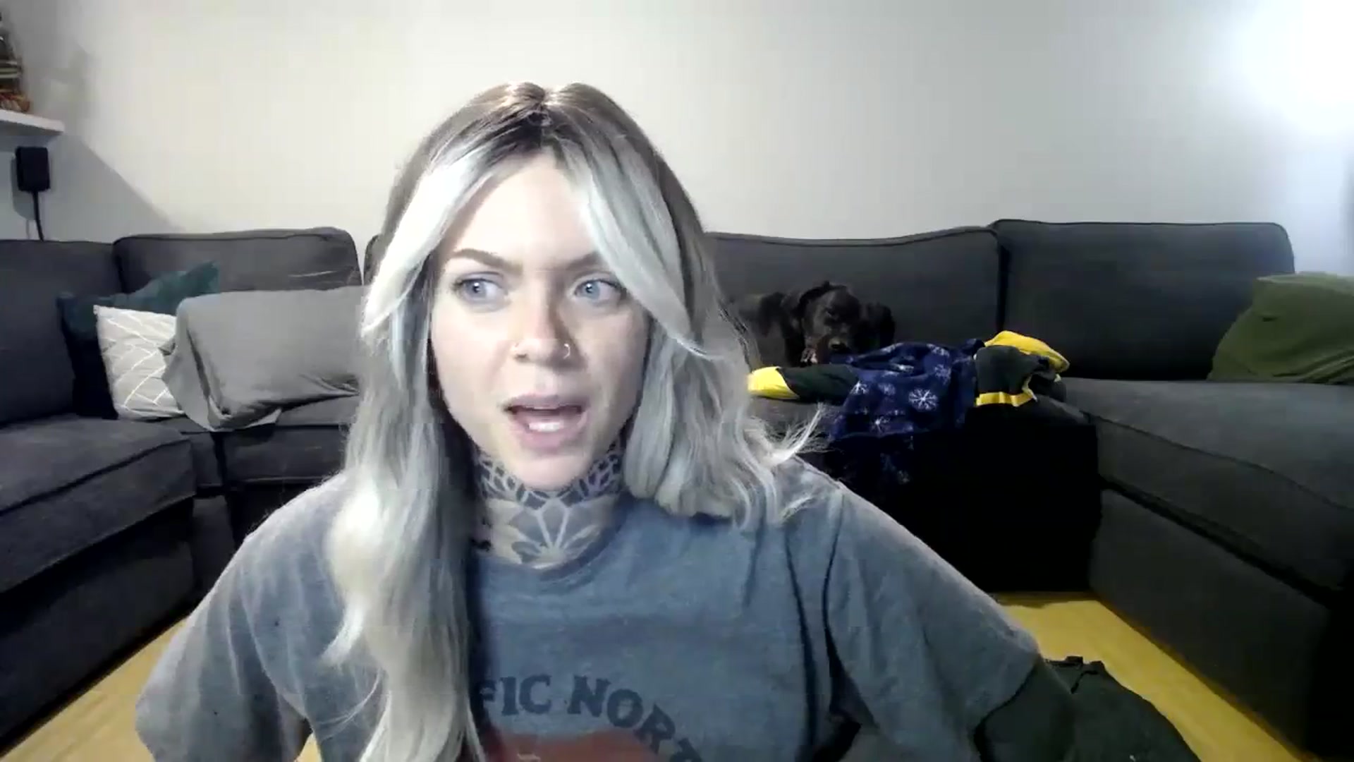 Gallery image thumbnail from ViVerdure's myfreecams stream on, 01/10/2024, 02:04 image 19 of 20