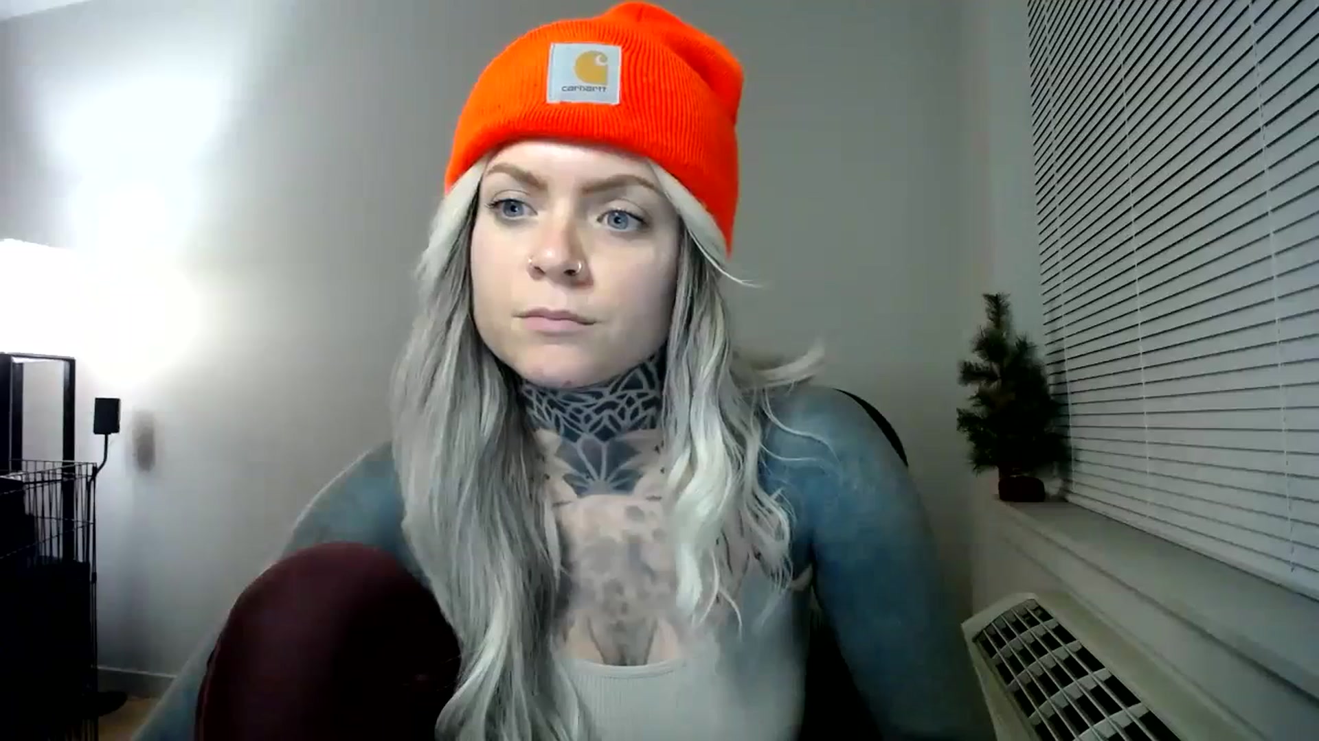 Gallery image thumbnail from ViVerdure's myfreecams stream on, 01/29/2024, 03:33 image 13 of 20