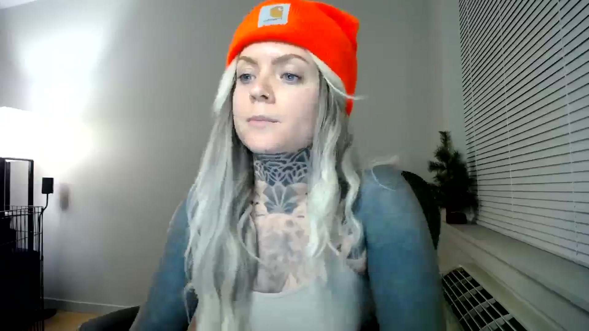 Gallery image thumbnail from ViVerdure's myfreecams stream on, 01/29/2024, 03:33 image 20 of 20