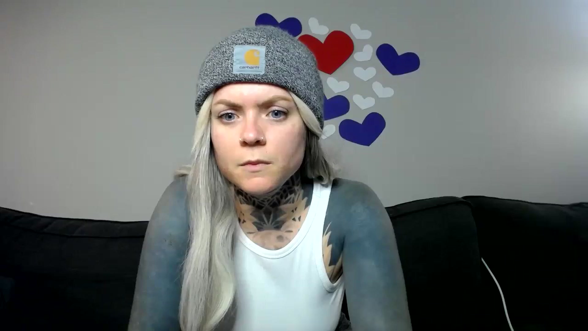 Gallery image thumbnail from ViVerdure's myfreecams stream on, 02/25/2024, 05:08 image 17 of 20
