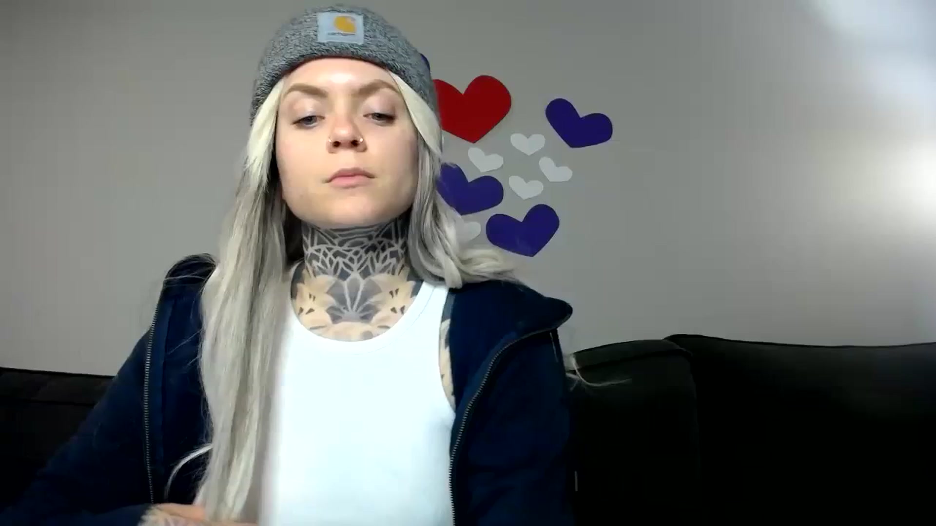 Gallery image thumbnail from ViVerdure's myfreecams stream on, 02/25/2024, 05:08 image 1 of 20