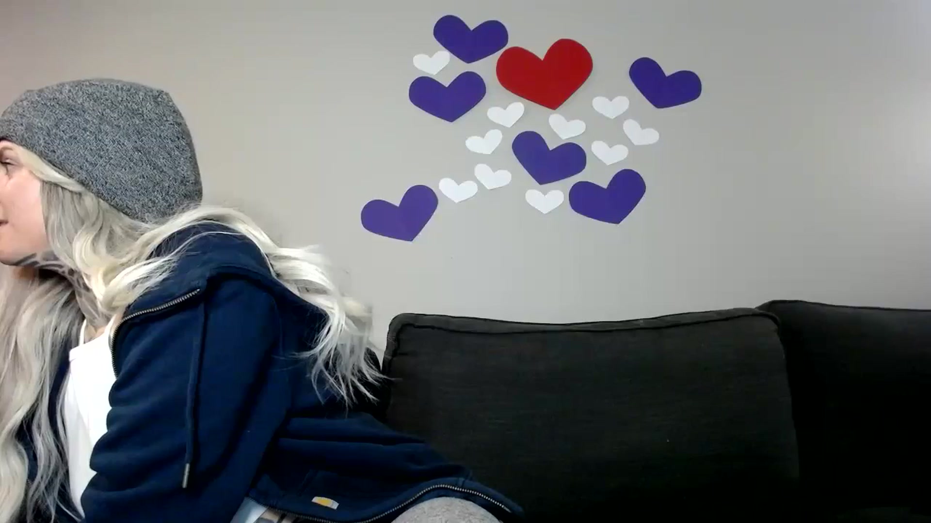 Gallery image thumbnail from ViVerdure's myfreecams stream on, 02/25/2024, 05:08 image 12 of 20