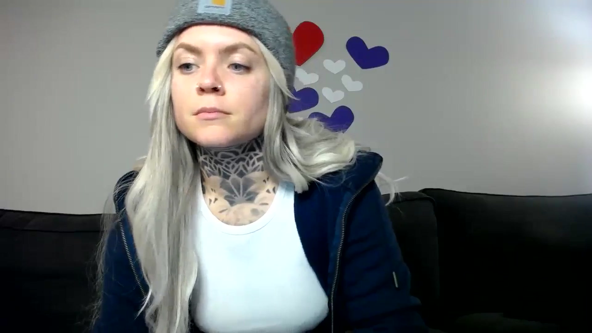 Gallery image thumbnail from ViVerdure's myfreecams stream on, 02/25/2024, 05:08 image 3 of 20
