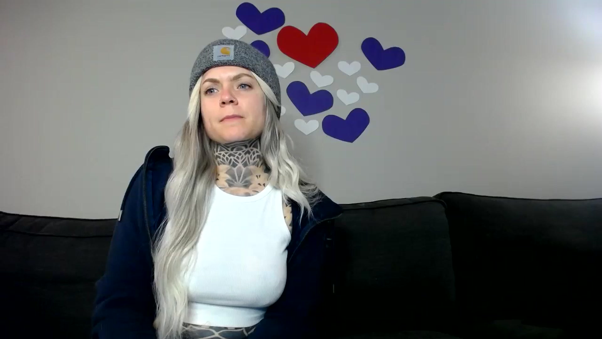 Gallery image thumbnail from ViVerdure's myfreecams stream on, 02/25/2024, 05:08 image 10 of 20