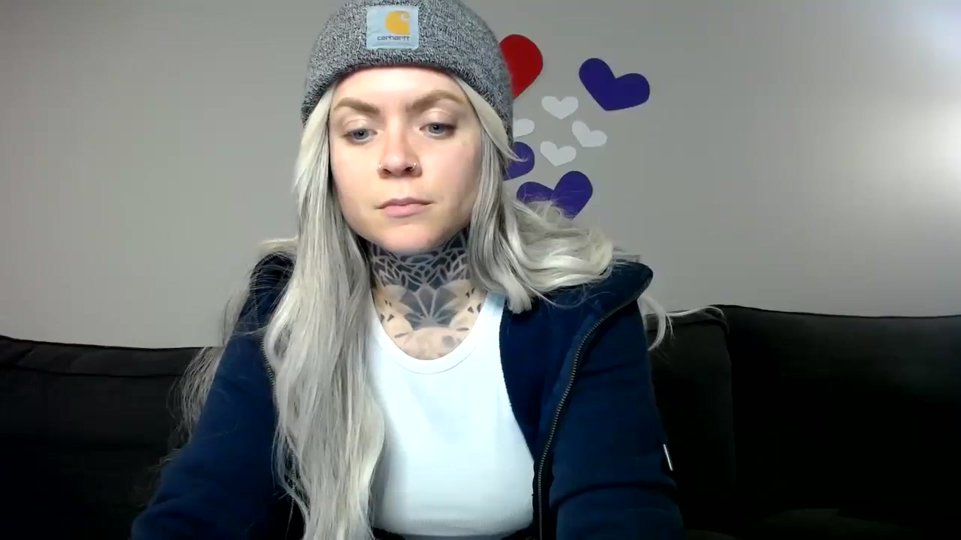 Gallery image thumbnail from ViVerdure's myfreecams stream on, 02/25/2024, 05:08 image 4 of 20