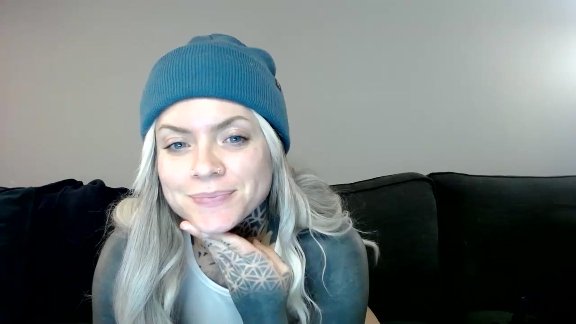 Gallery image thumbnail from ViVerdure's myfreecams stream on, 03/02/2024, 03:51 image 12 of 20