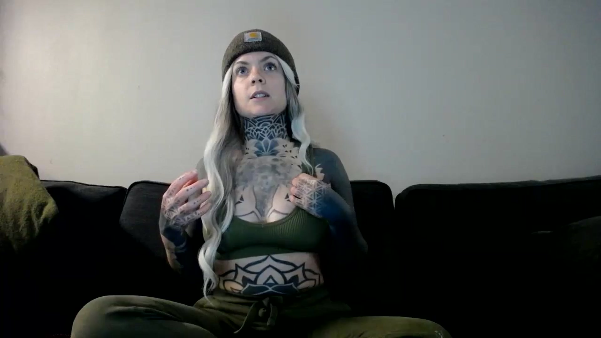 Gallery image thumbnail from ViVerdure's myfreecams stream on, 03/10/2024, 05:01 image 11 of 20