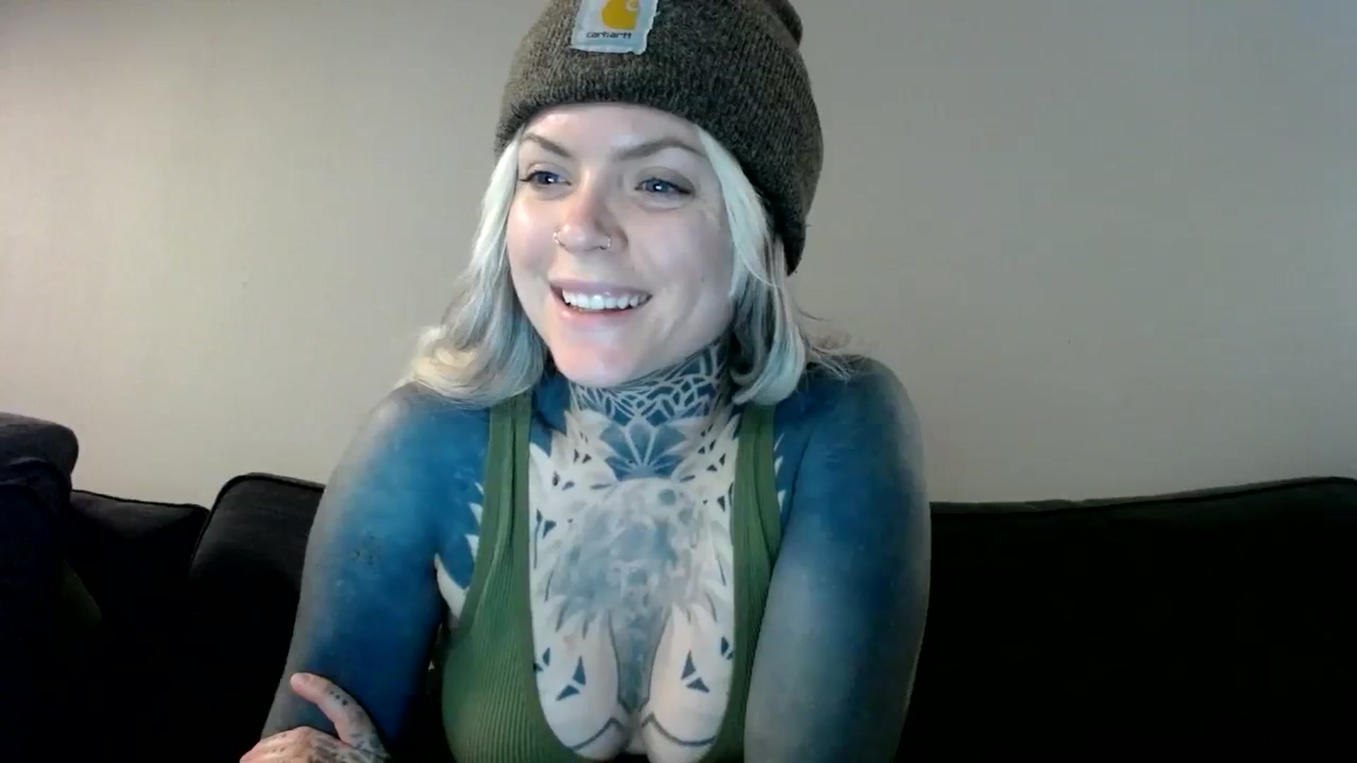 Gallery image thumbnail from ViVerdure's myfreecams stream on, 03/10/2024, 05:45 image 7 of 20