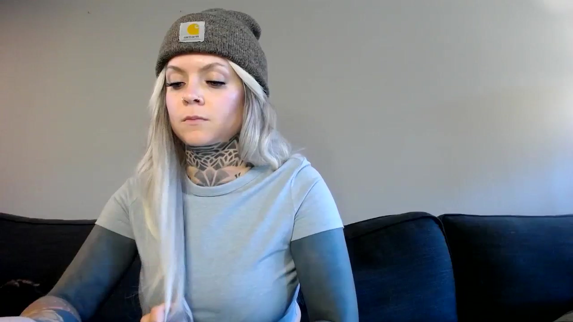 Gallery image thumbnail from ViVerdure's myfreecams stream on, 03/16/2024, 02:30 image 5 of 20