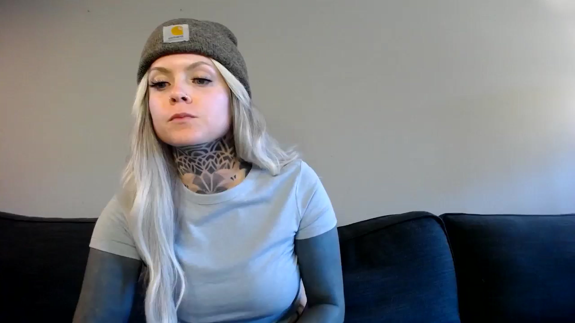 Gallery image thumbnail from ViVerdure's myfreecams stream on, 03/16/2024, 02:30 image 3 of 20