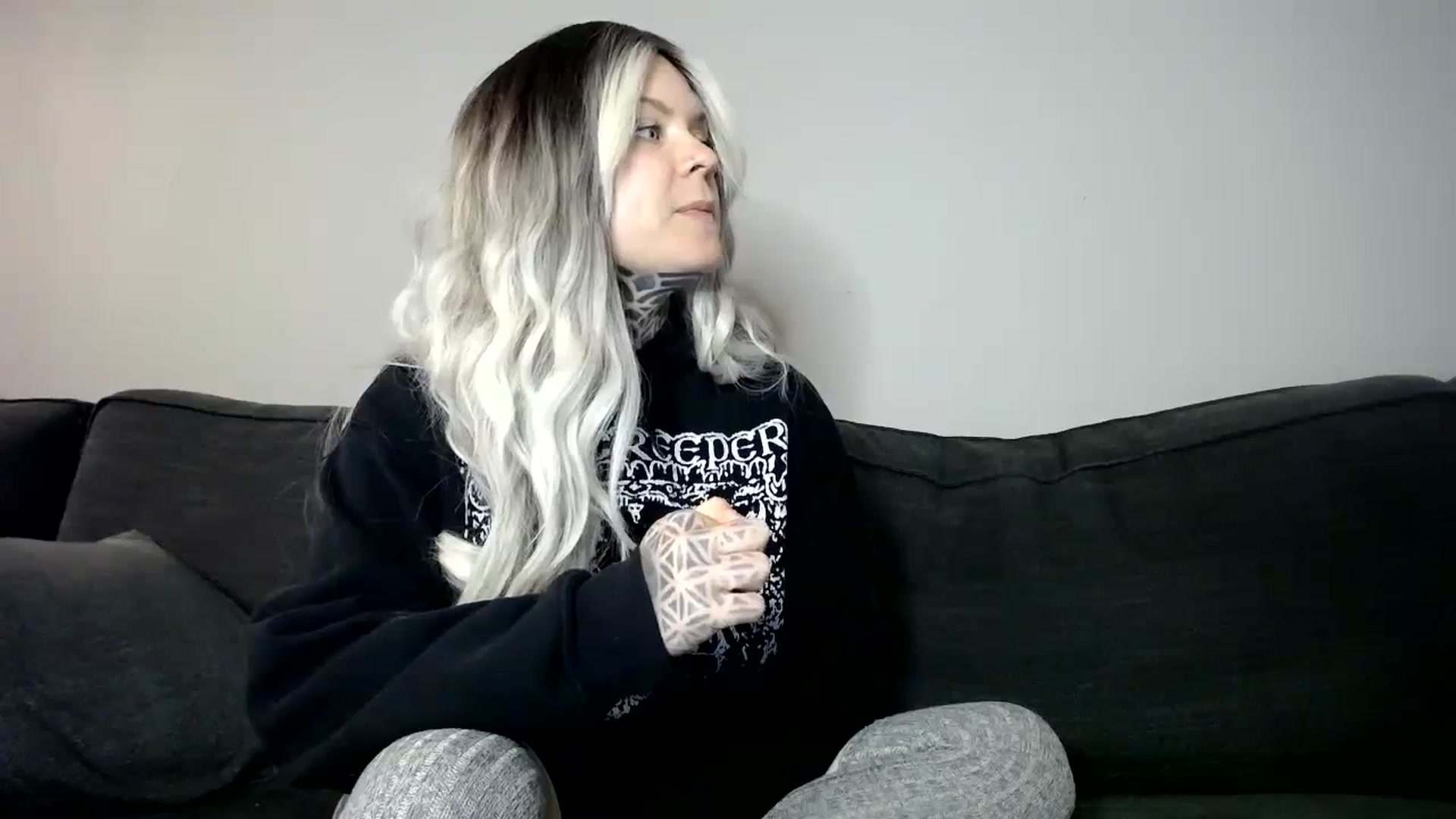 Gallery image thumbnail from ViVerdure's myfreecams stream on, 03/17/2024, 14:45 image 5 of 20
