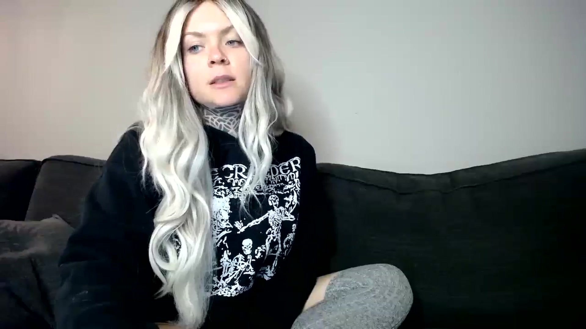 Gallery image thumbnail from ViVerdure's myfreecams stream on, 03/17/2024, 14:45 image 11 of 20