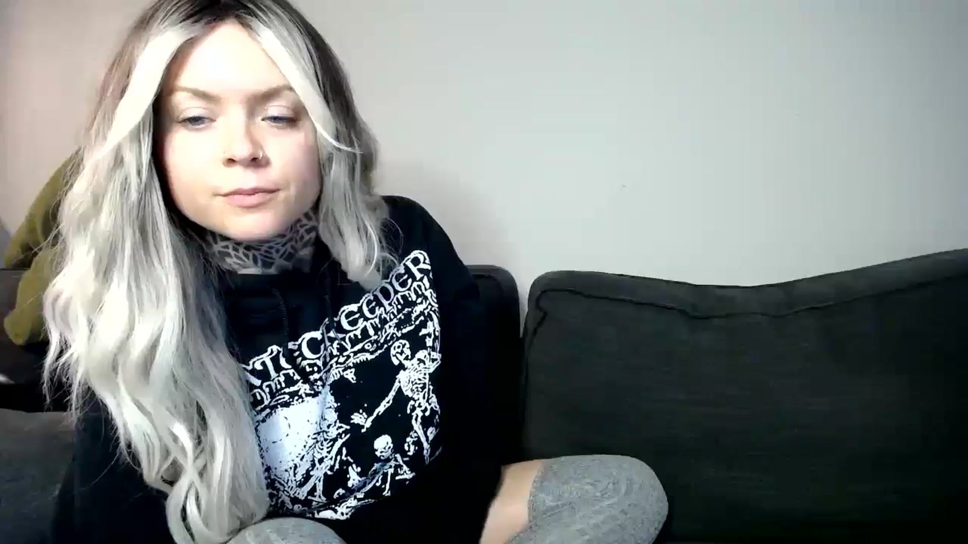 Gallery image thumbnail from ViVerdure's myfreecams stream on, 03/17/2024, 14:45 image 19 of 20