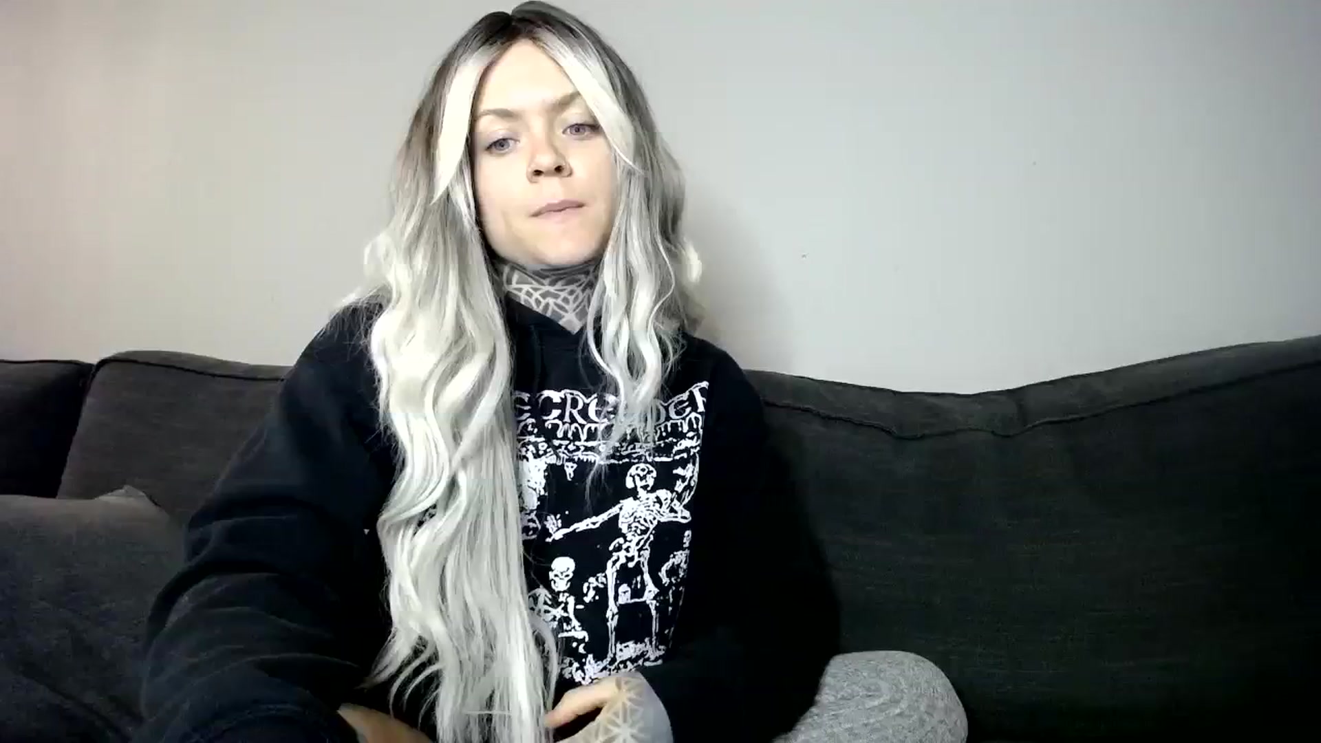 Gallery image thumbnail from ViVerdure's myfreecams stream on, 03/17/2024, 14:45 image 10 of 20
